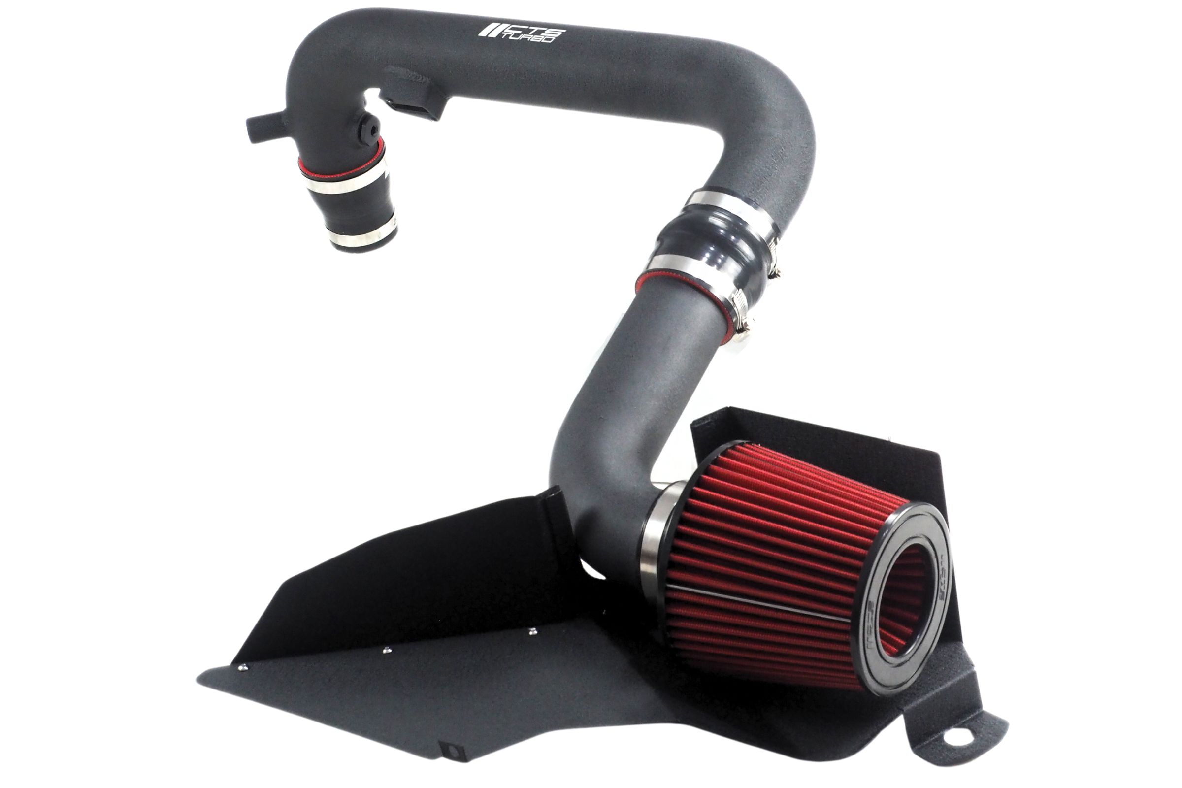 Aspirazione turbo CTS S3 8P / Golf 5 GTI / Golf 6 R / Leon 2 Cupra 2.0 TFSI 