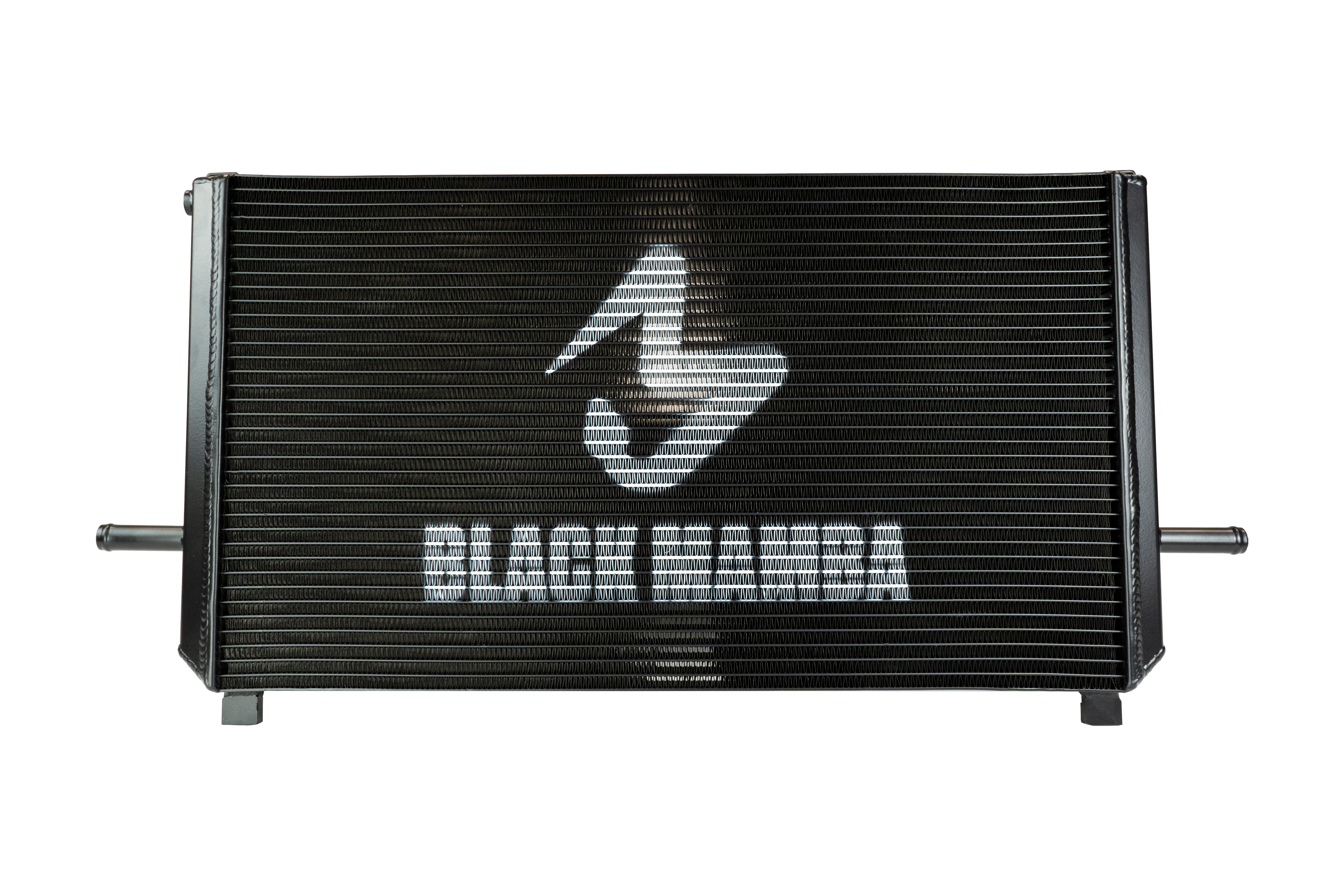Black Mamba Mercedes A45 AMG W176 / CLA 45 AMG C117 Chargecooler Intercooler
