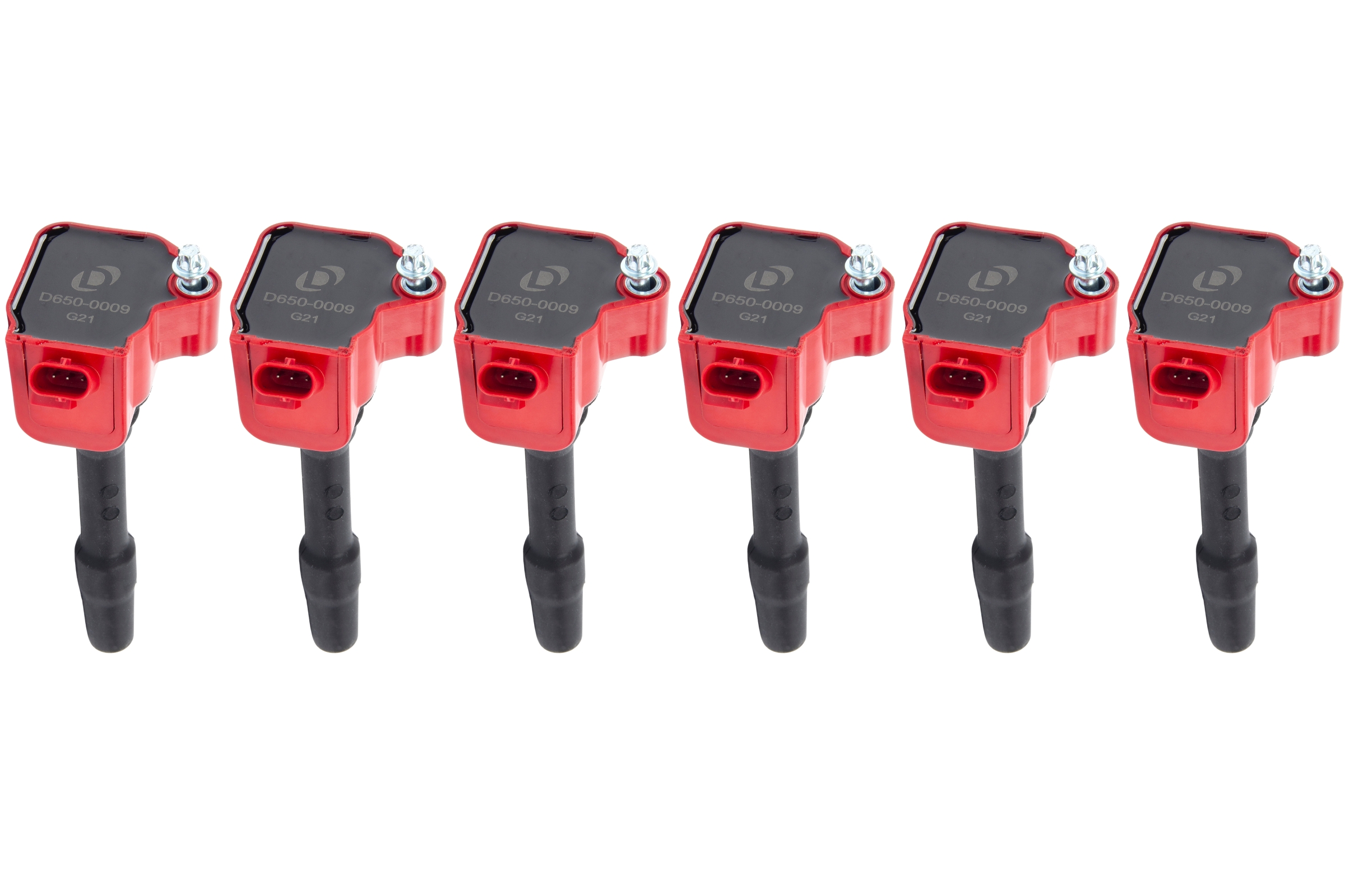 BMW 140i/240i/340i/Supra B58 e M3/M4 G8x/X3M S58 Dinan Red Coil Packs