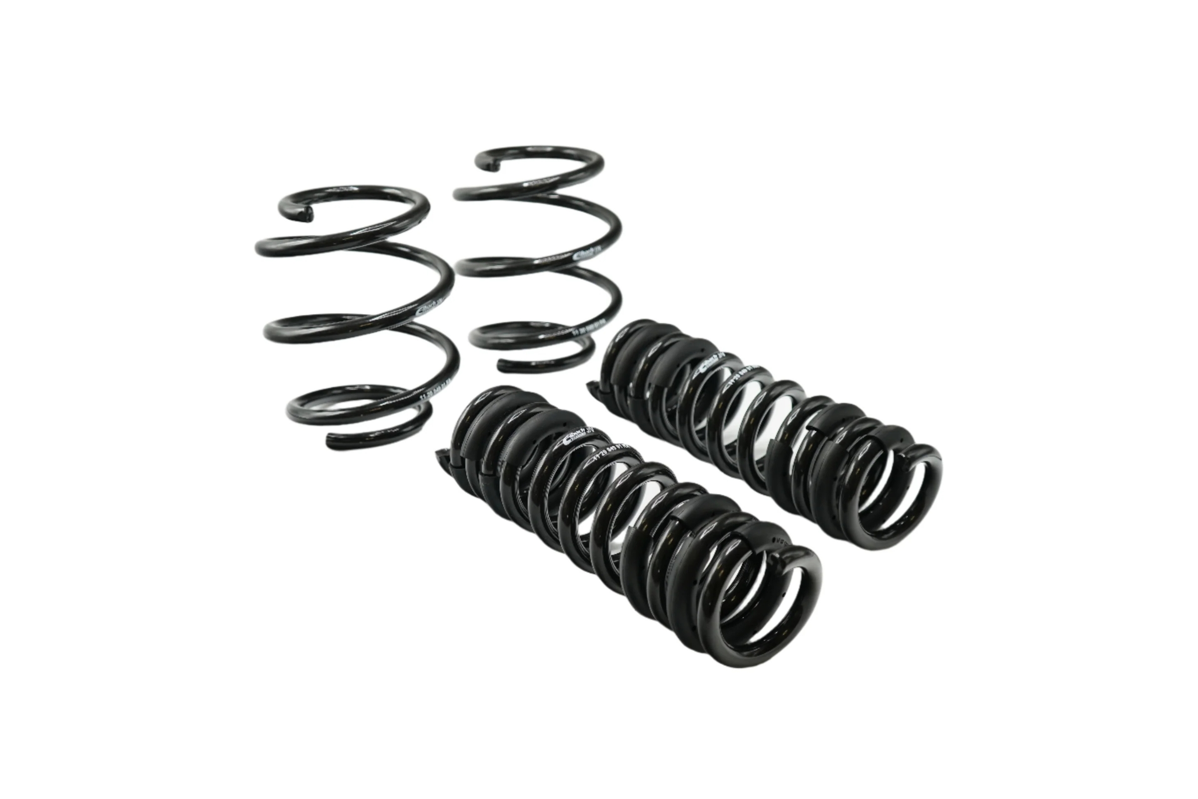 Eibach Pro-Kit Molle di abbassamento BMW M4 G8x -20mm