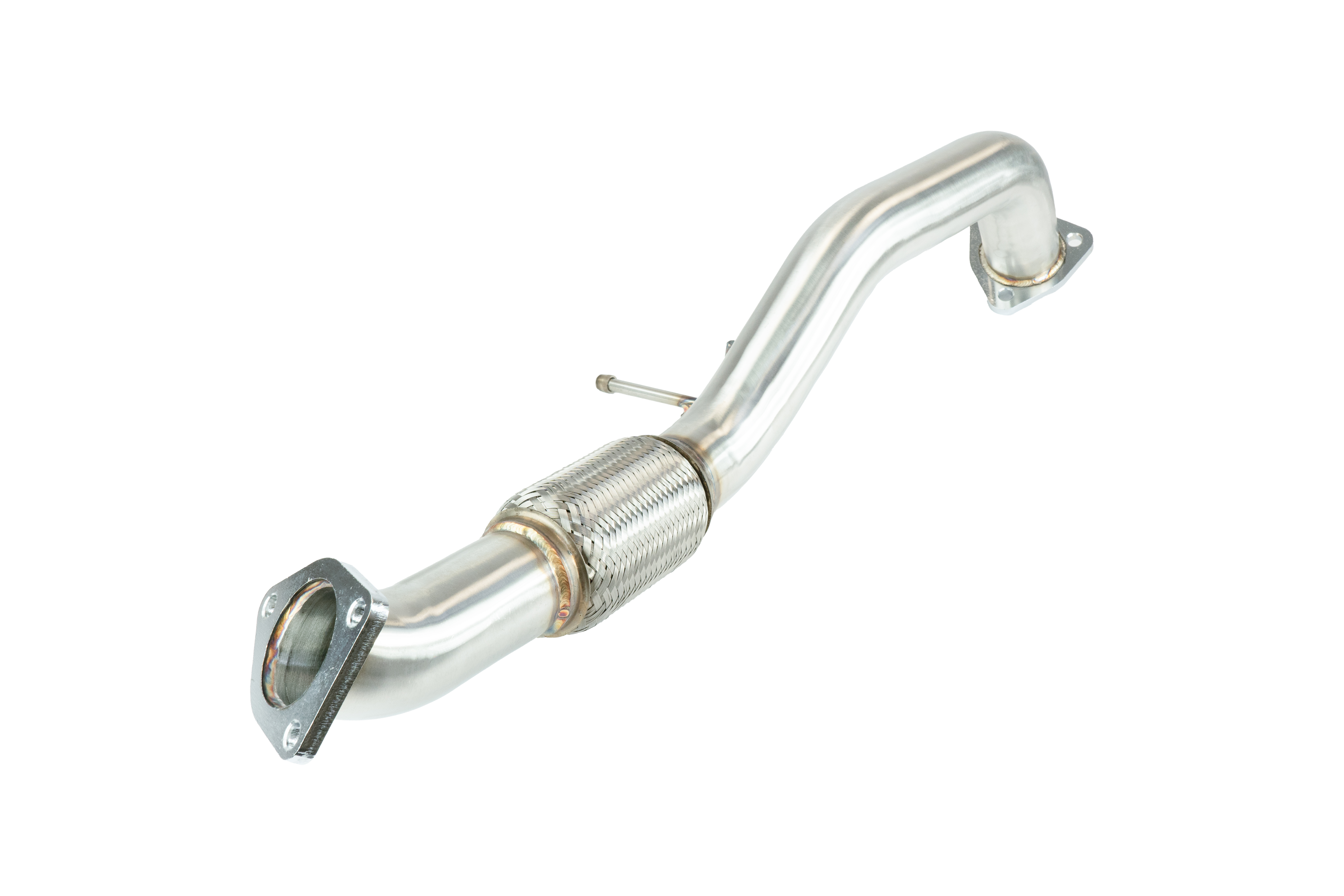  Black Mamba Decat Downpipes for Honda Civic 1.5T 2016+