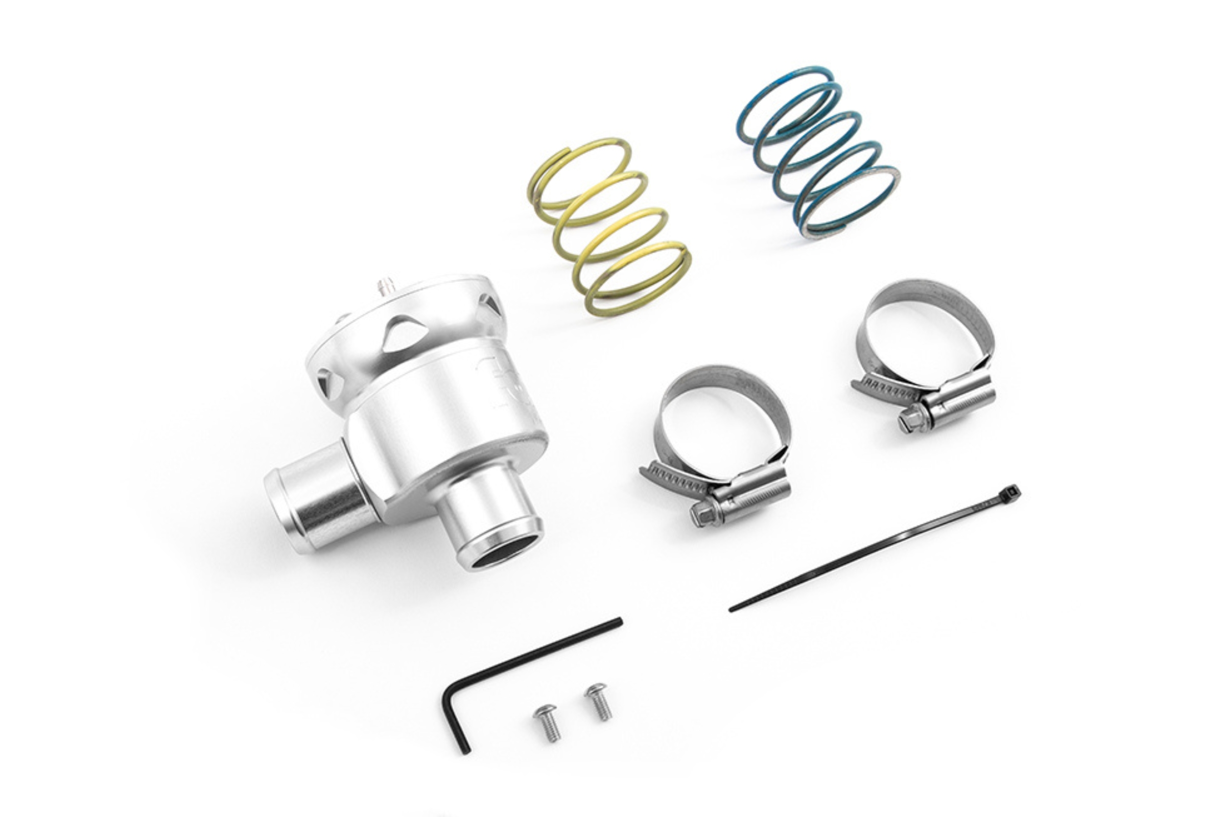 Kit valvola di ricircolo Forge FMDV008