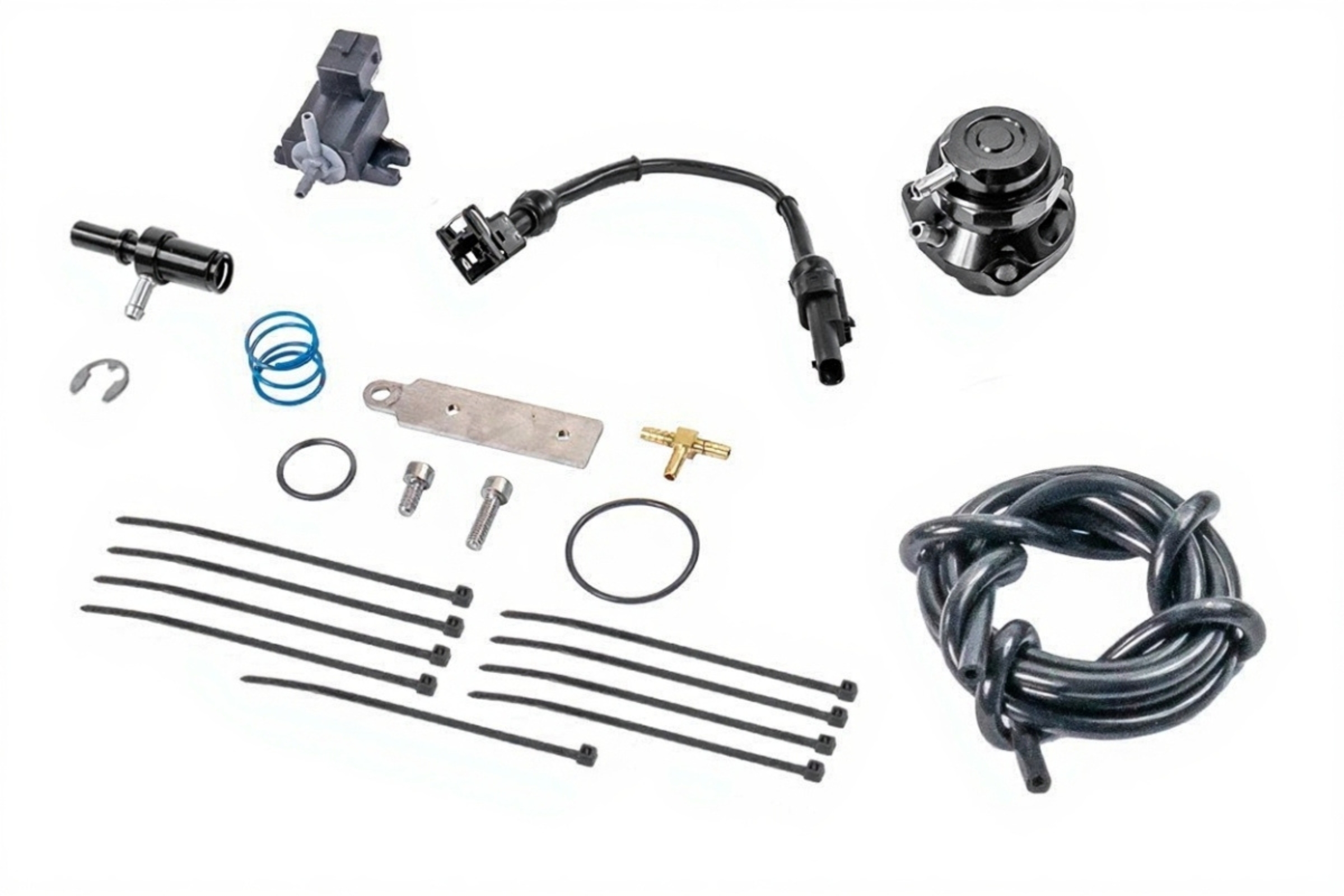 Kit valvola di sfiato Forge Motorsport Ford Focus 4 ST