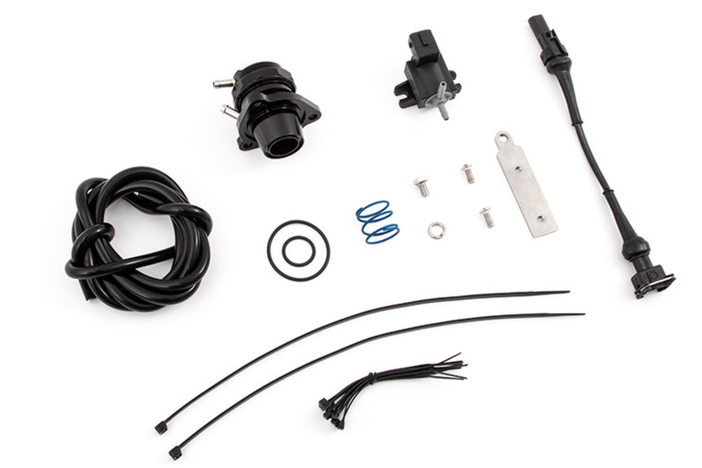 Forge Motorsport Blow Off Valve Kit Golf 8 GTI / Golf 8 R / Audi S3 8Y