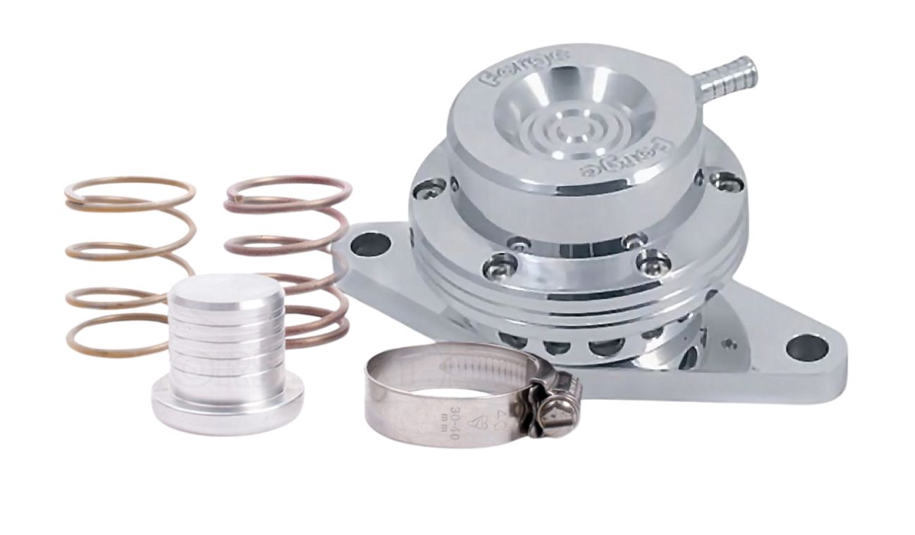Kit valvola di sfiato Forge Mazda 3 MPS / 6 MPS