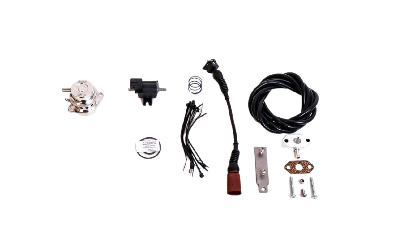 Kit valvola di sfiato Forge Polo GTI / Audi A1 / Ibiza Cupra 1.4 TSI