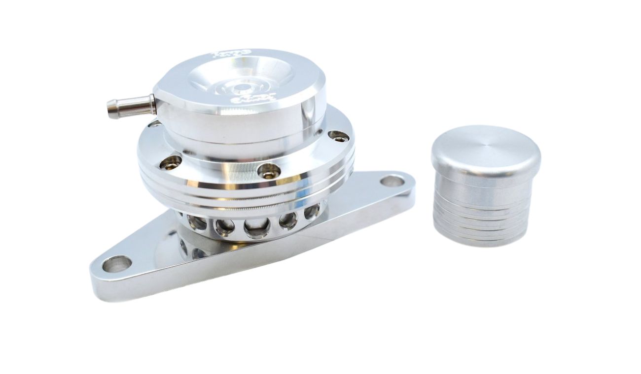 Kit valvola di sfiato Forge Subaru Impreza WRX 01-07 / STI 01-18