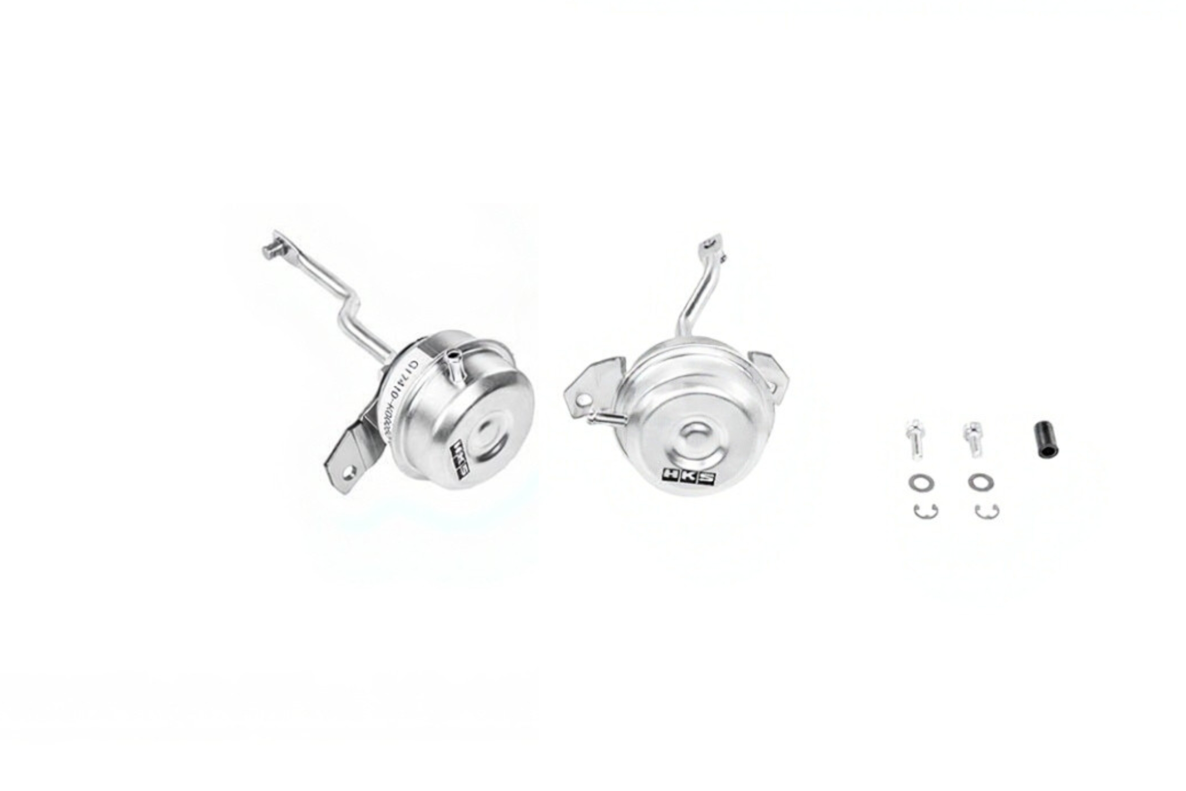 Aggiornamento attuatore HKS Nissan R35 GTR