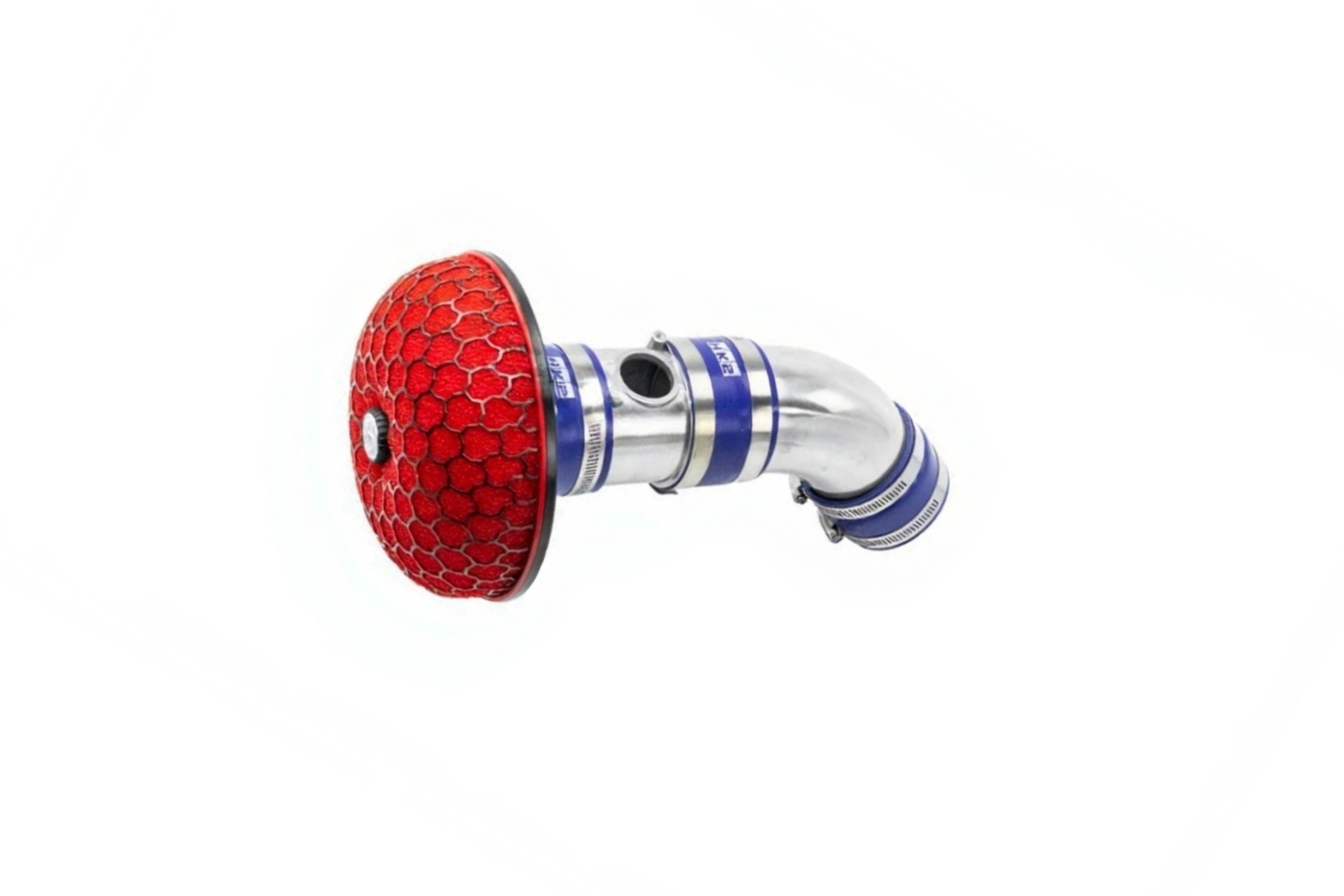 HKS Racing Suction Intake Subaru Impreza for STI & WRX 01-07