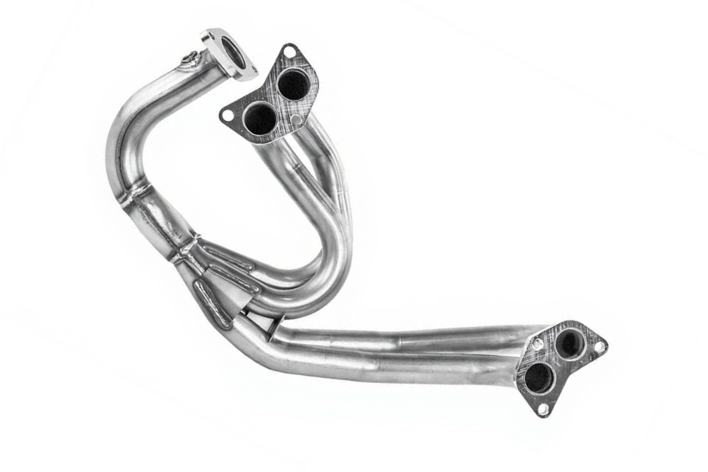 HKS Equal Length Exhaust Manifold for Subaru Impreza STI - WRX 08-14