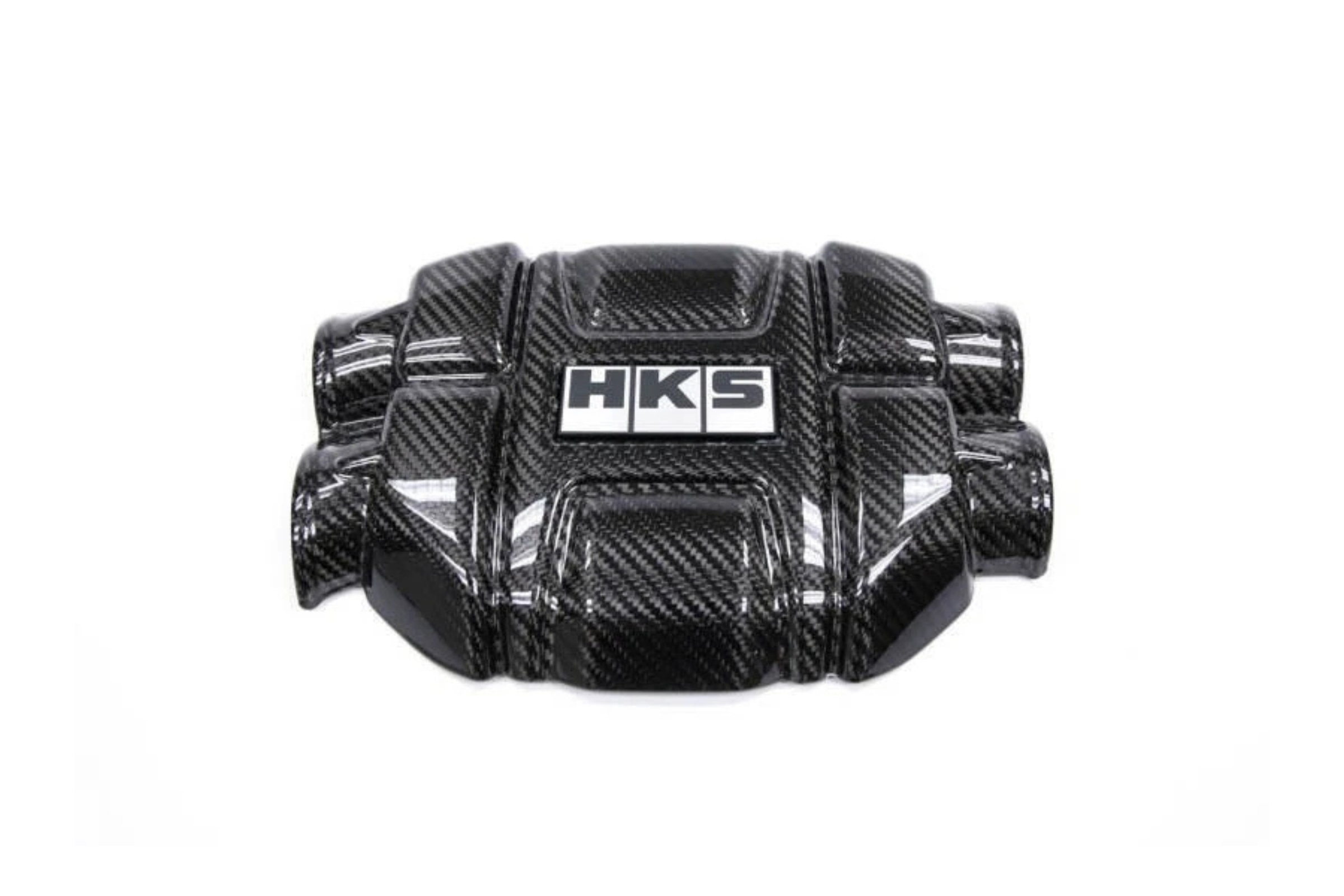 HKS Carbon Engine Cover Toyota GR86 & Subaru BRZ ZD8