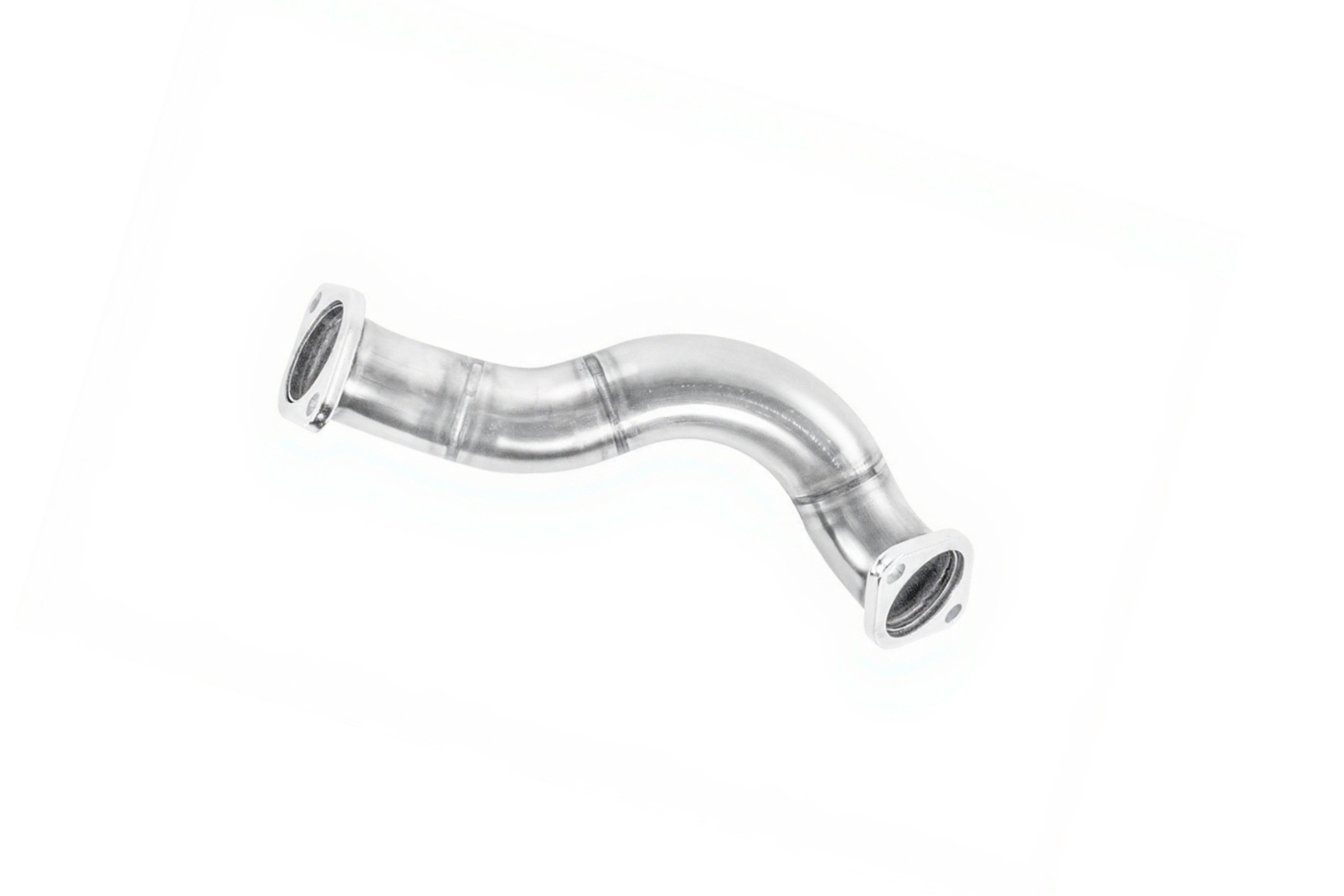 HKS Exhaust Overpipe Subaru BRZ & Toyota GT86 
