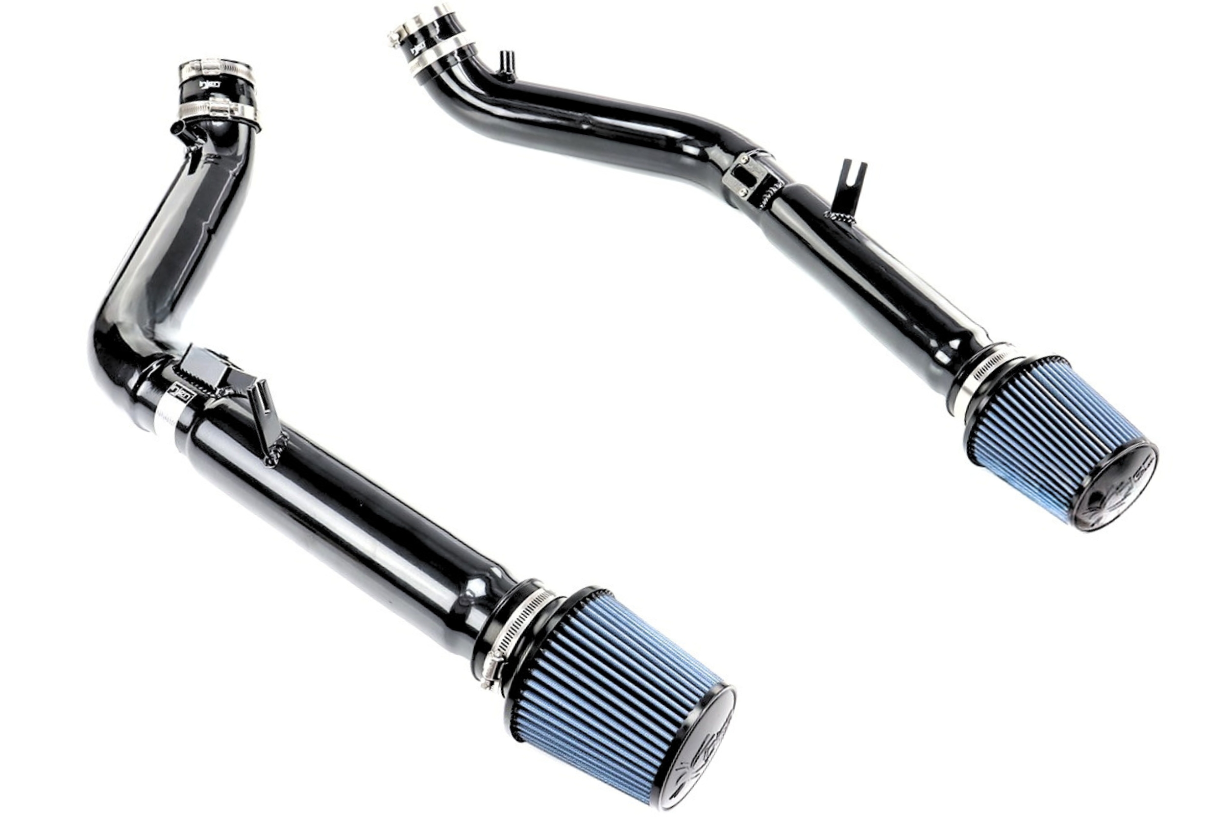 Aspirazione per Nissan 370Z Injen