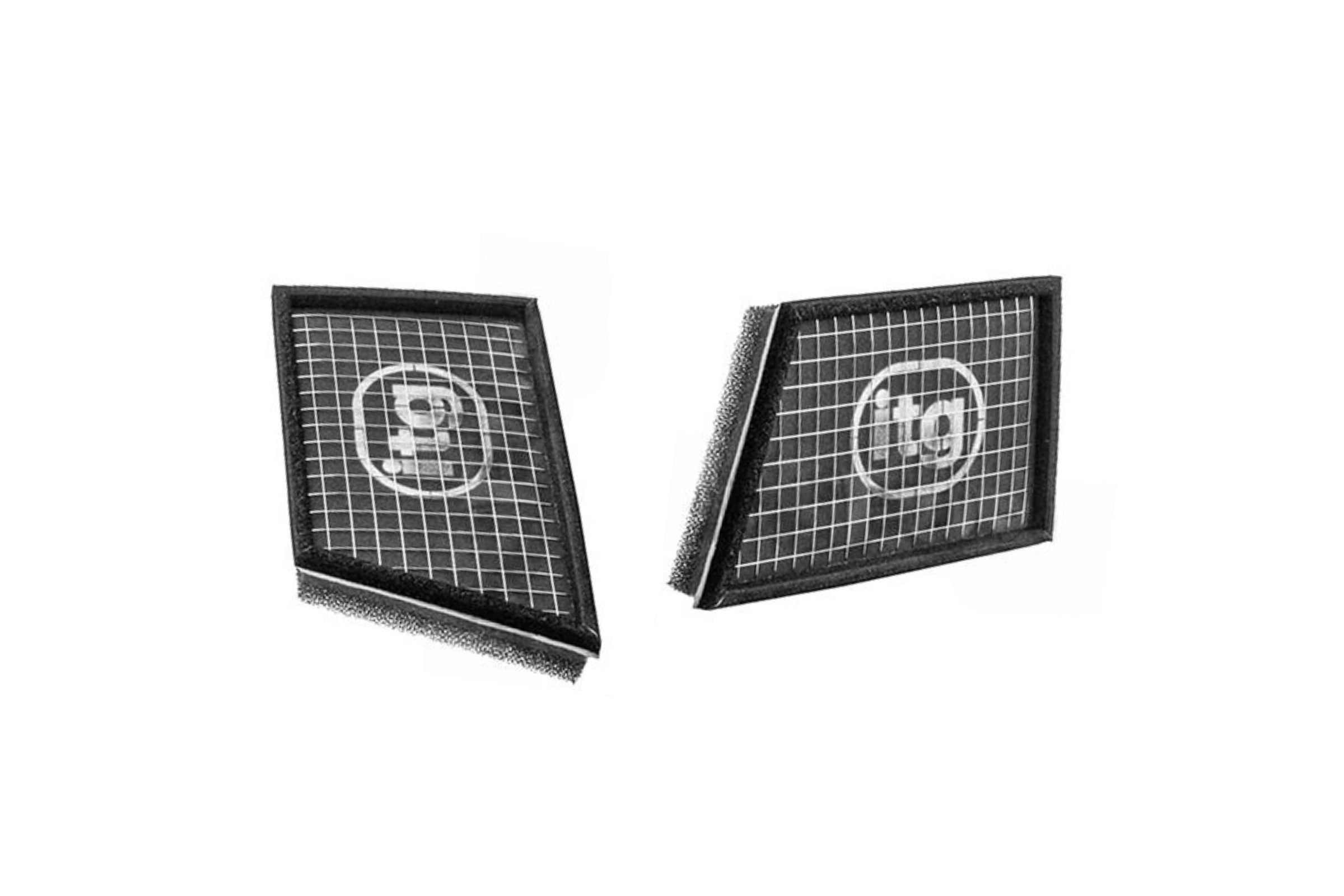 ITG Profilter Pannello Filtri aria Porsche 911 992 Turbo