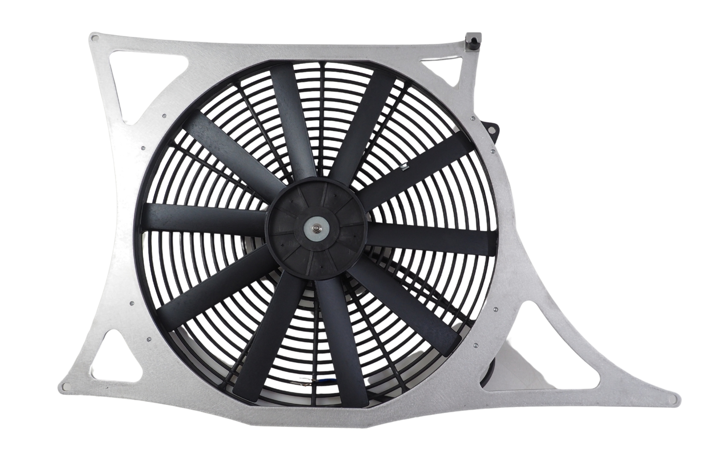 Kit ventola Mishimoto Performance BMW M3 E46