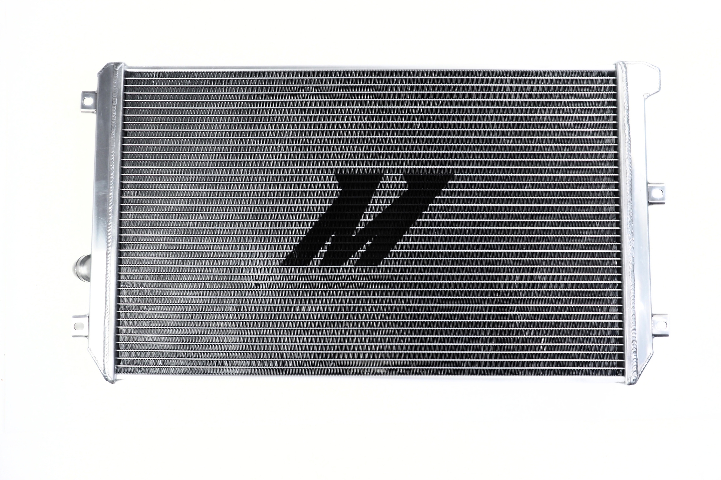 Mishimoto Radiatore in alluminio Golf 5 GTI / Golf 6 R / Leon Cupra / S3 / TT 2.0 TFSI