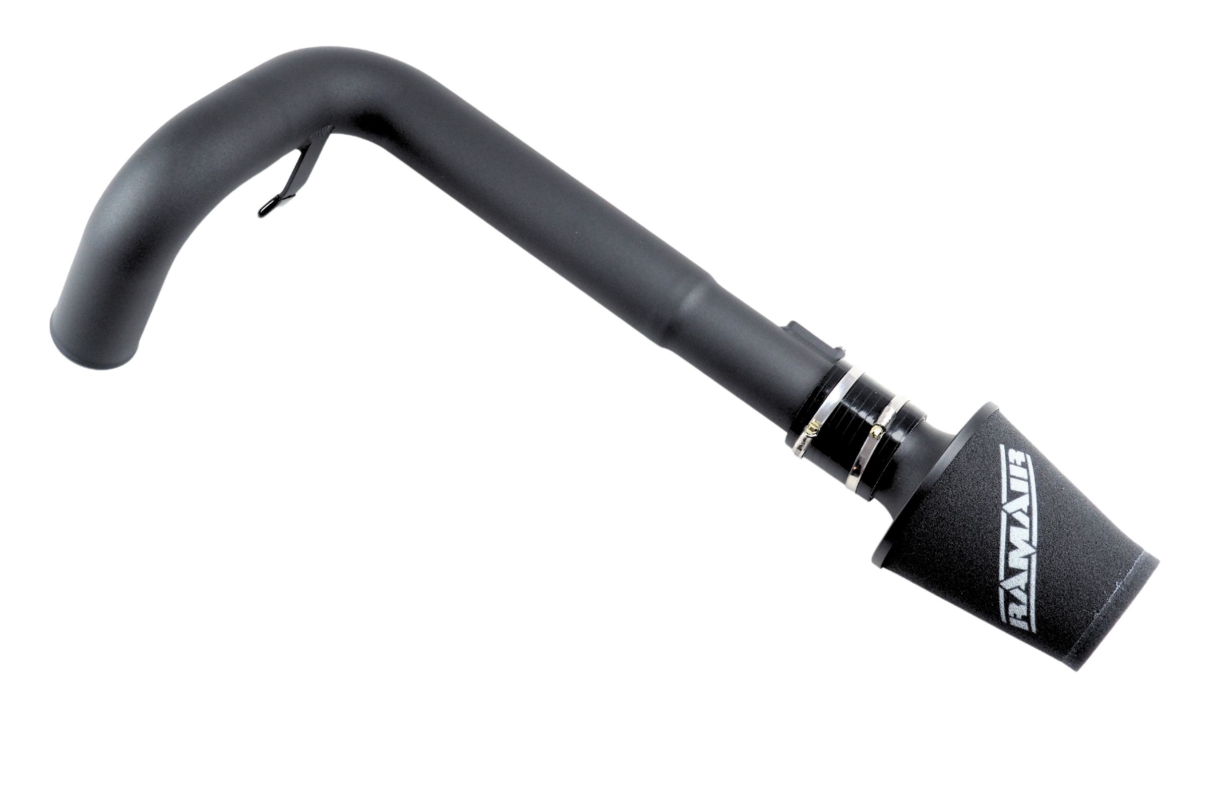 Mazda MX5 NC 1.8 / 2.0 equipaggiata con la presa d'aria fredda Ramair