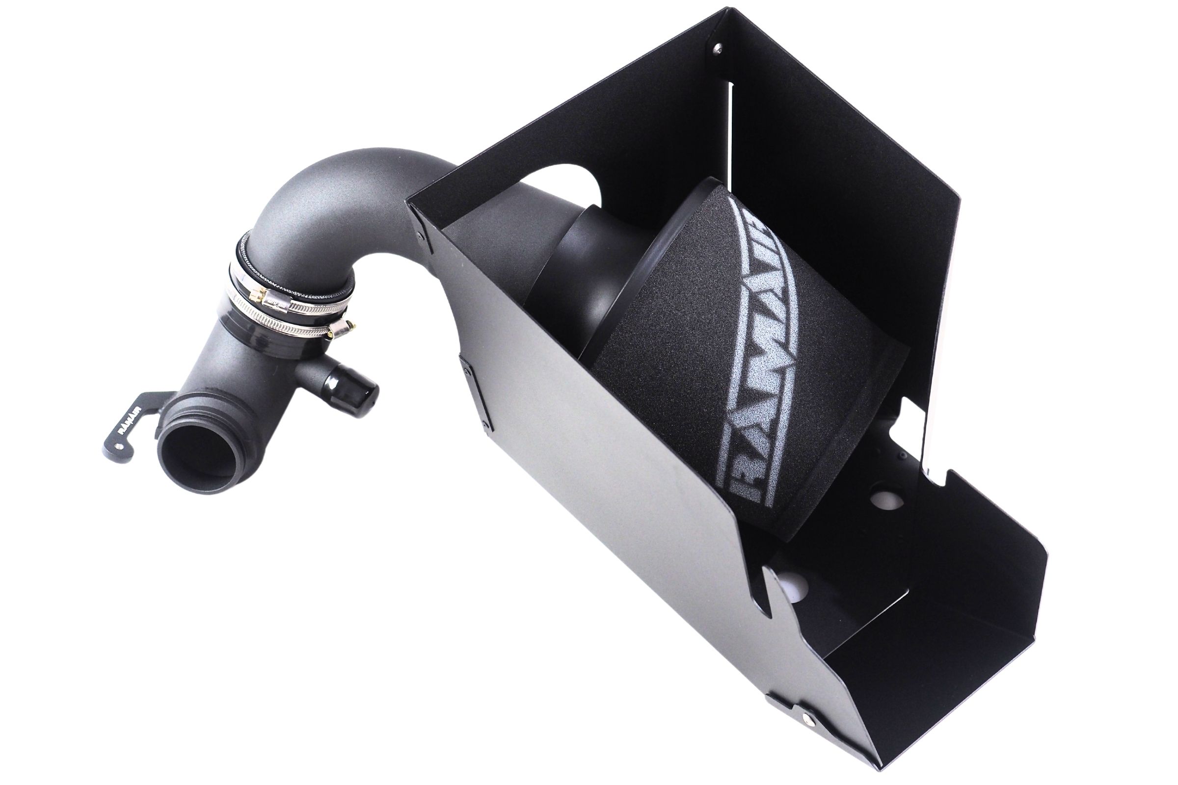 Polo 6C GTI e Ibiza 6P Cupra potenziate con l'aspirazione Ramair