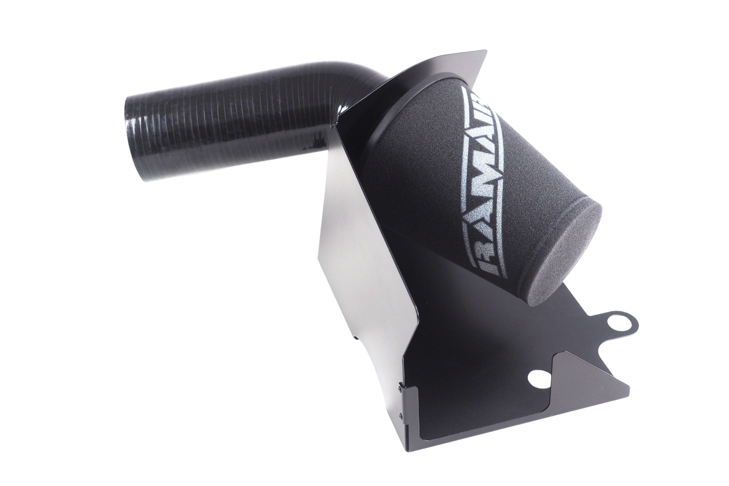 Un sistema di aspirazione ad alte prestazioni progettato per i modelli Audi RS3 8P e TTRS Mk2