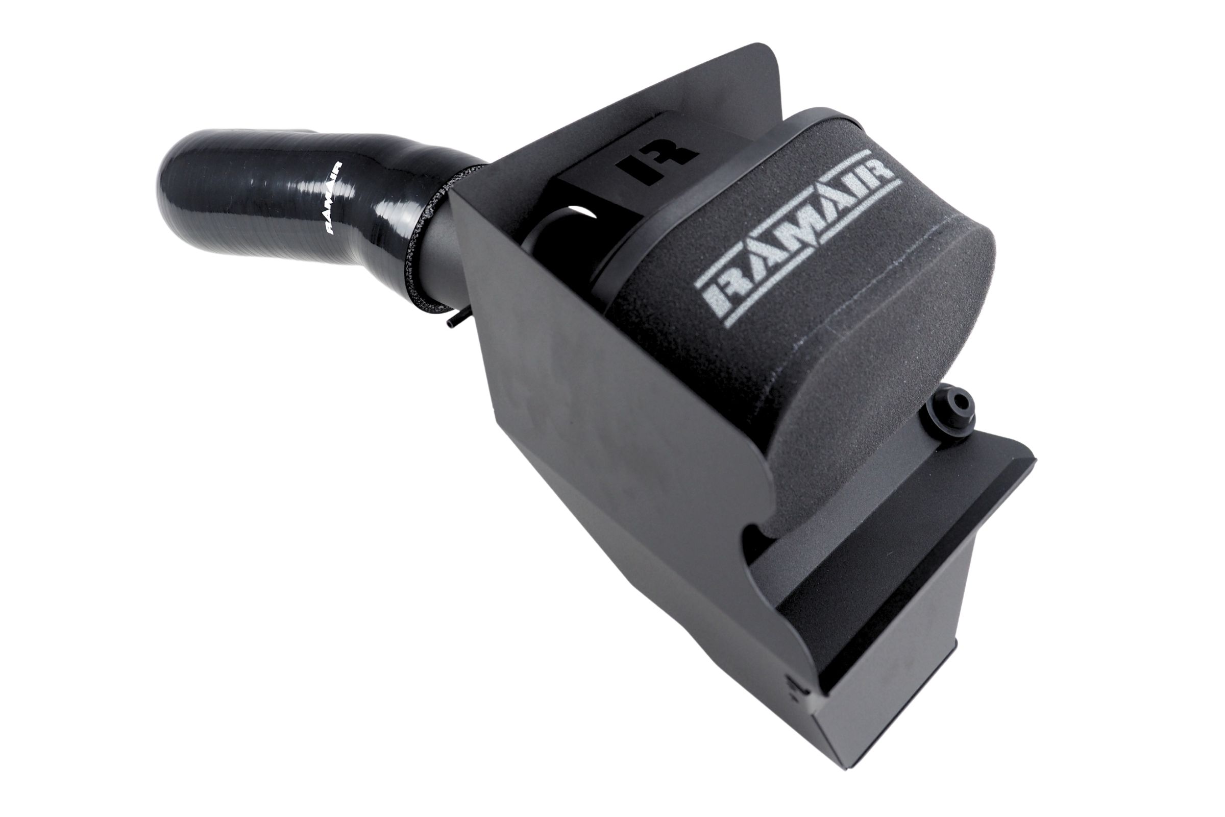 Sistema di aspirazione ad alte prestazioni per i modelli Audi S3 8V e Audi TT 8S