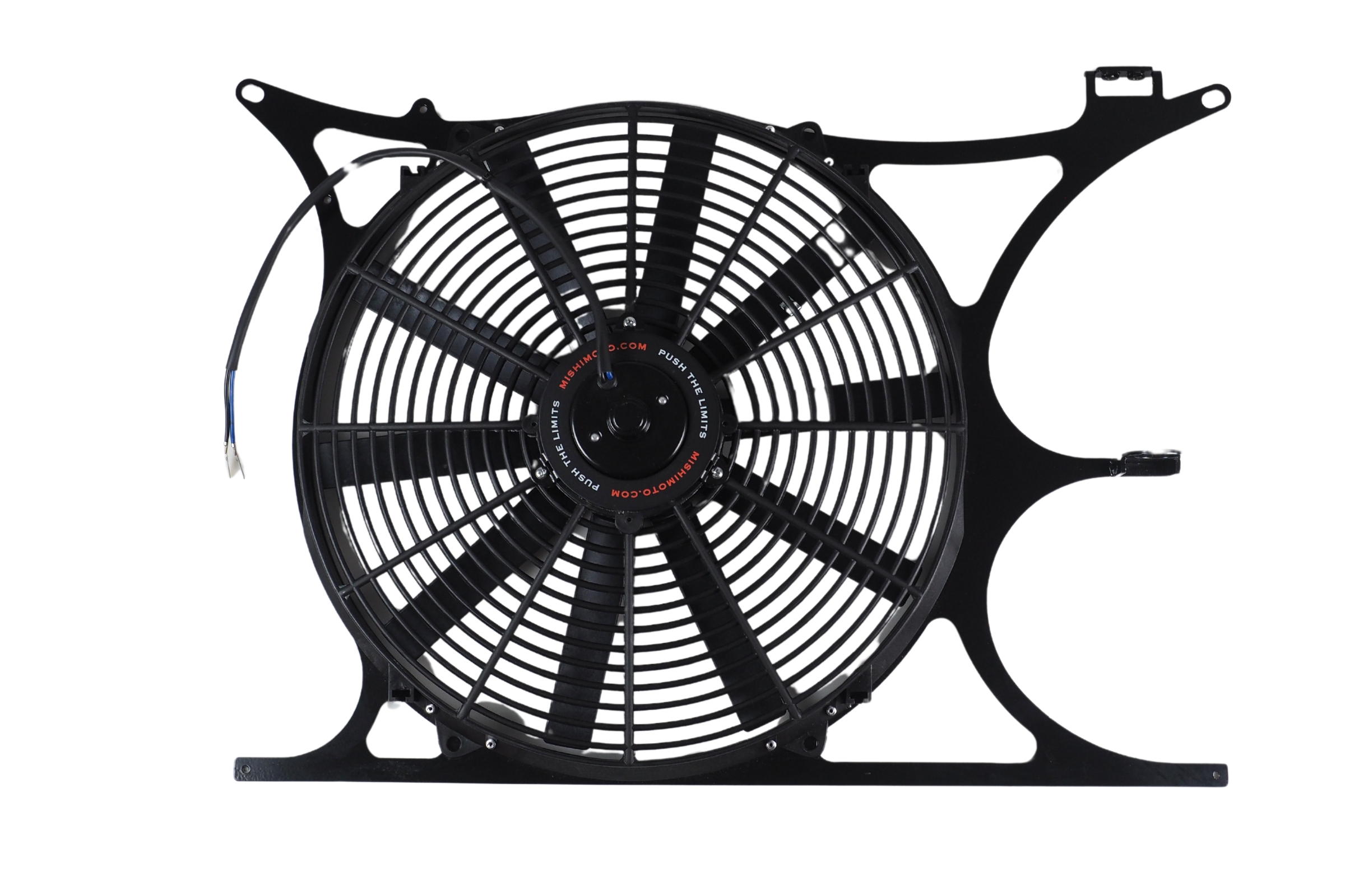 Kit copriventola ad alte prestazioni per BMW M3 E36 Mishimoto