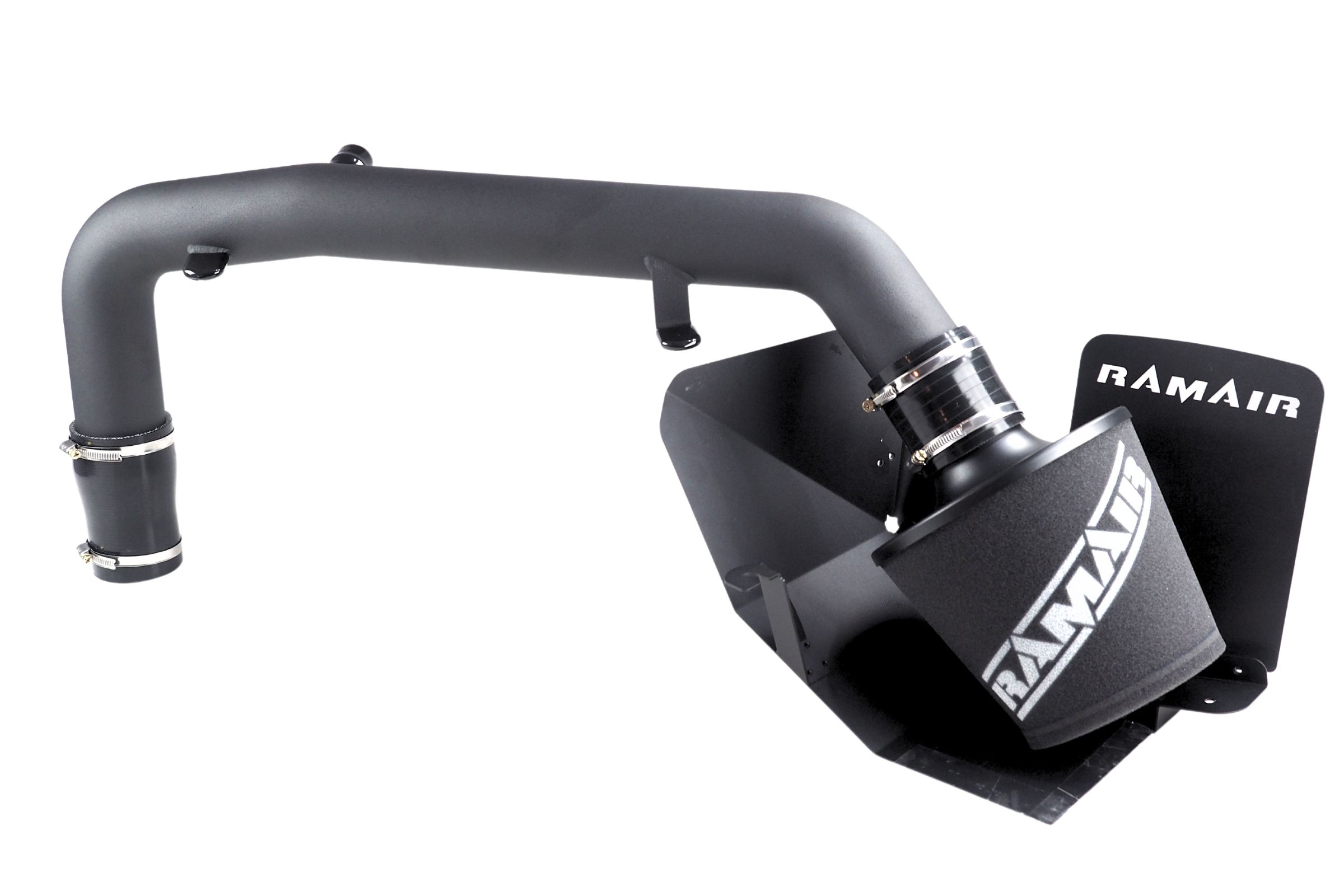 Sistema di aspirazione potenziato progettato per il modello Ford Focus 3 ST 250 a partire dal 2015