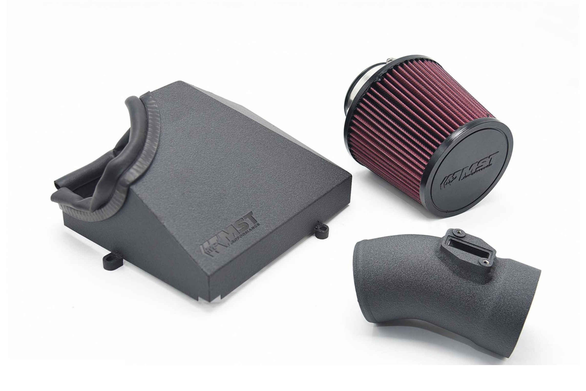 Presa d'aria MST Performance Mini Cooper S / JCW F56