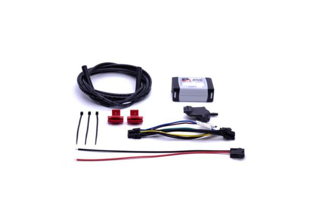 Manometro digitale per Toyota Supra MK5 A90 P3