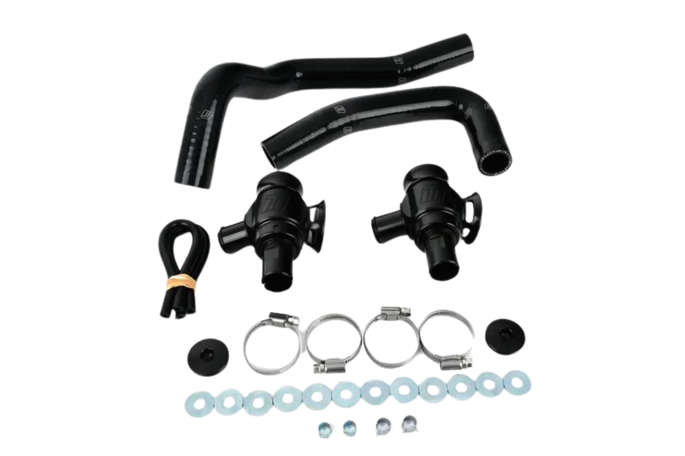 Valvole di scarico a doppia porta Turbosmart BMW 135i / 1M E82 e 335i E9x N54 