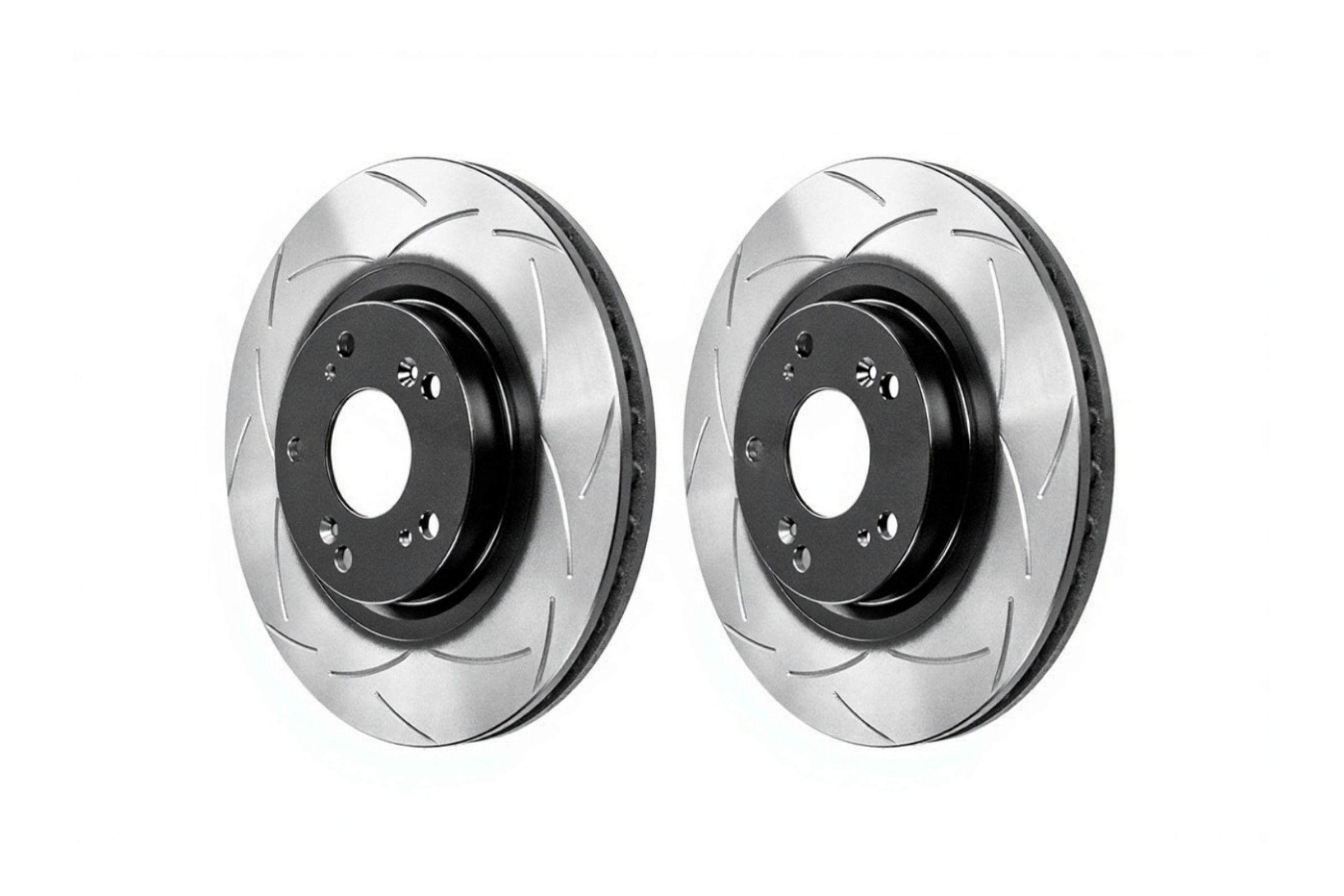 DBA Front Brake Discs T2 for Honda Civic Type R FN2 - EP3 DBA Front Brake Discs T2 for Honda Civic Type R FN2 - EP3