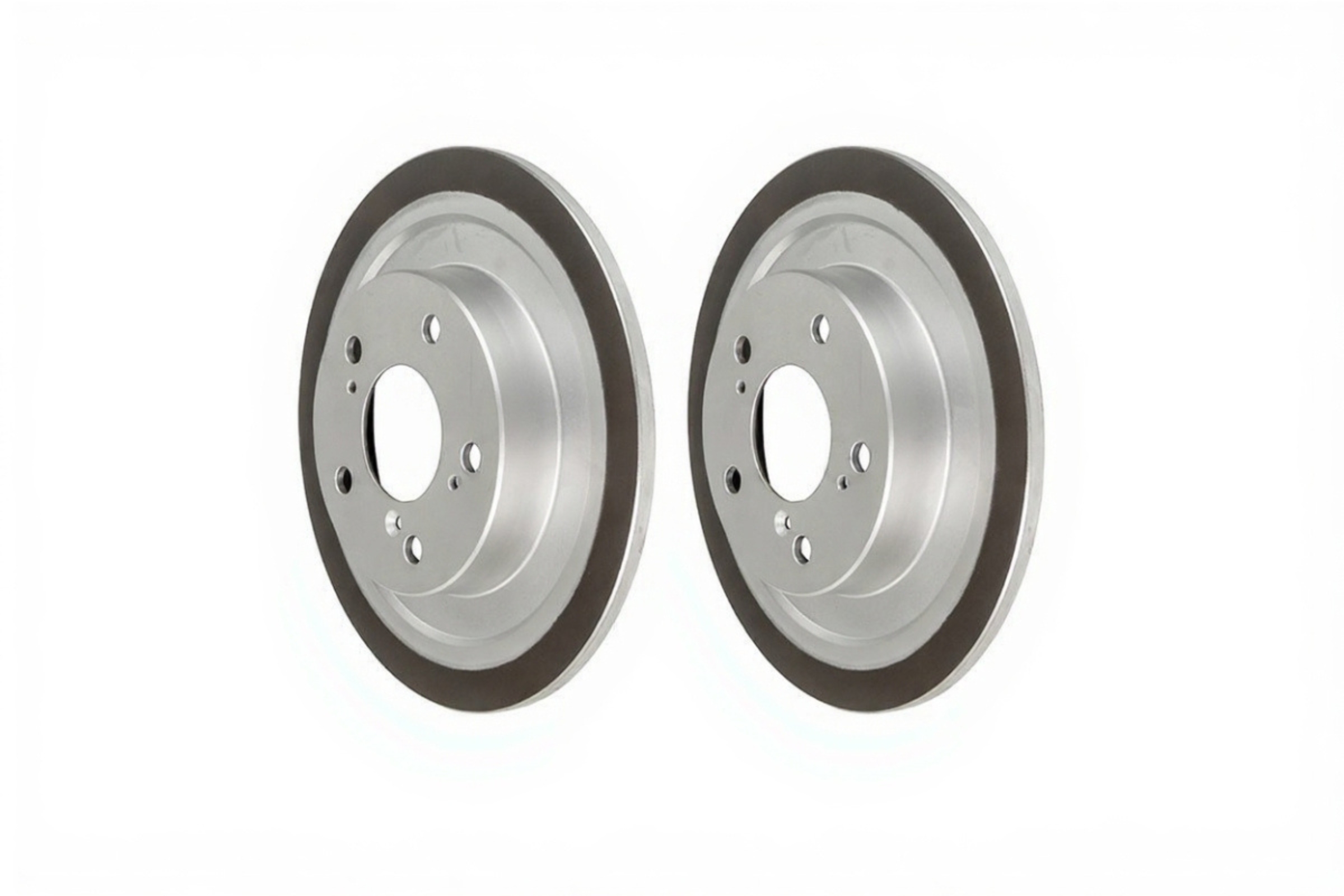 Dixcel FP Dischi freno posteriori Honda Civic Type R FK2