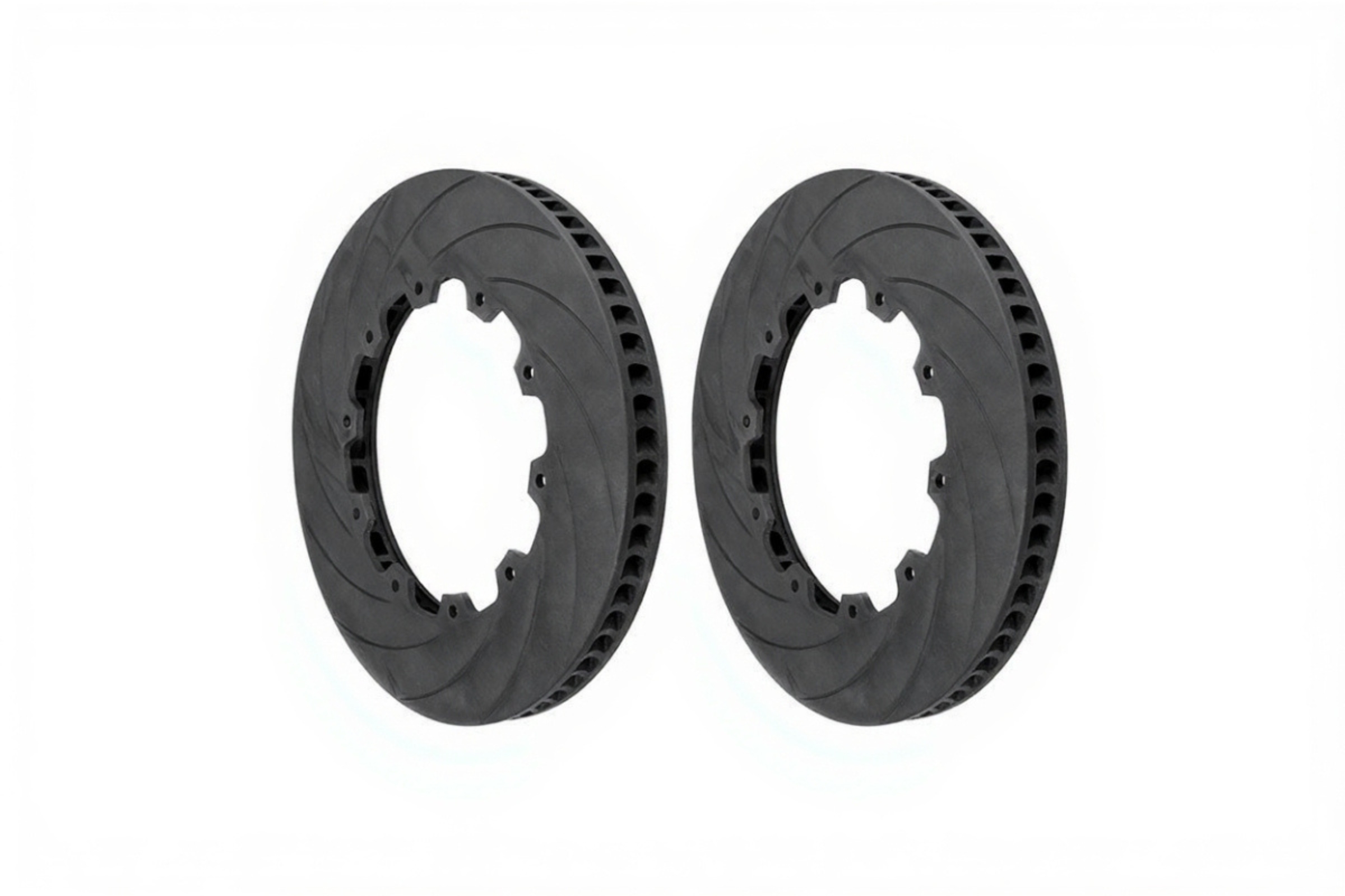 Dixcel FS Dischi freno anteriori scanalati Nissan R35 GTR 11-20 - 390 mm