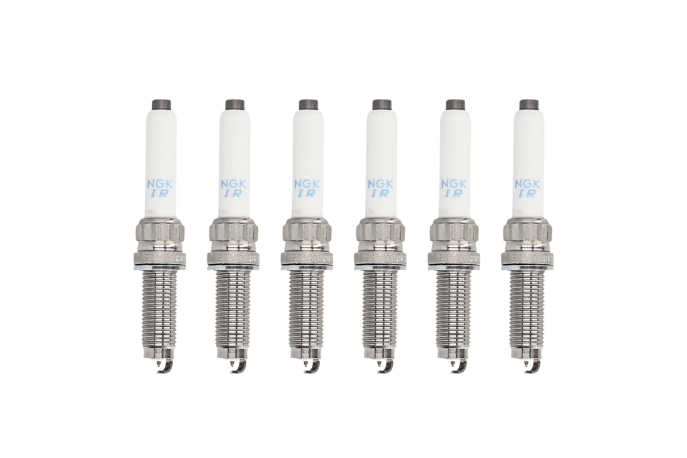 BMW M3 G80 / M4 G8x / M2 G87 / X3M Candele NGK SILZKGR8C8S