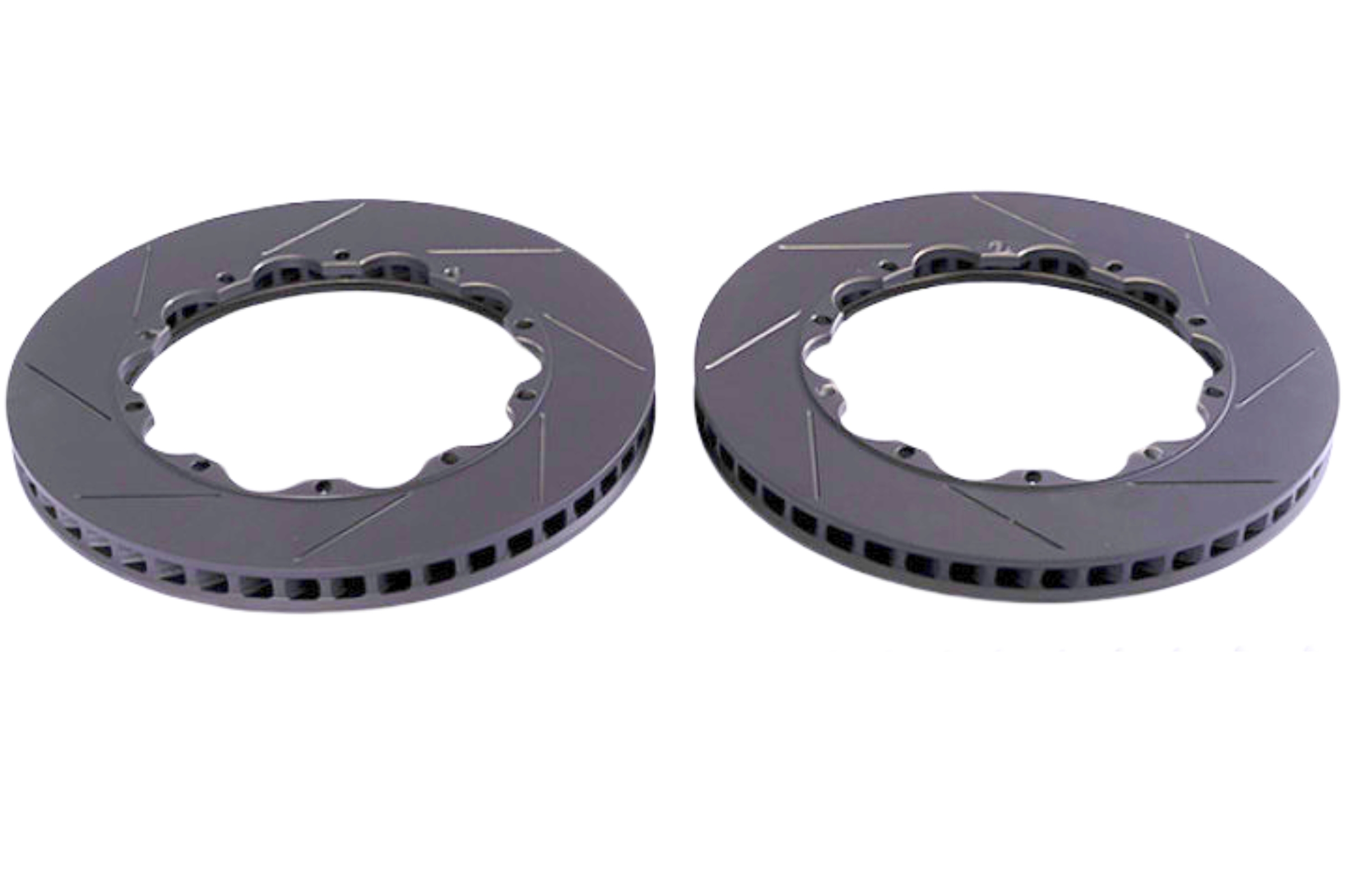 Kit freni 330 mm Dischi di ricambio V-MAXX Big