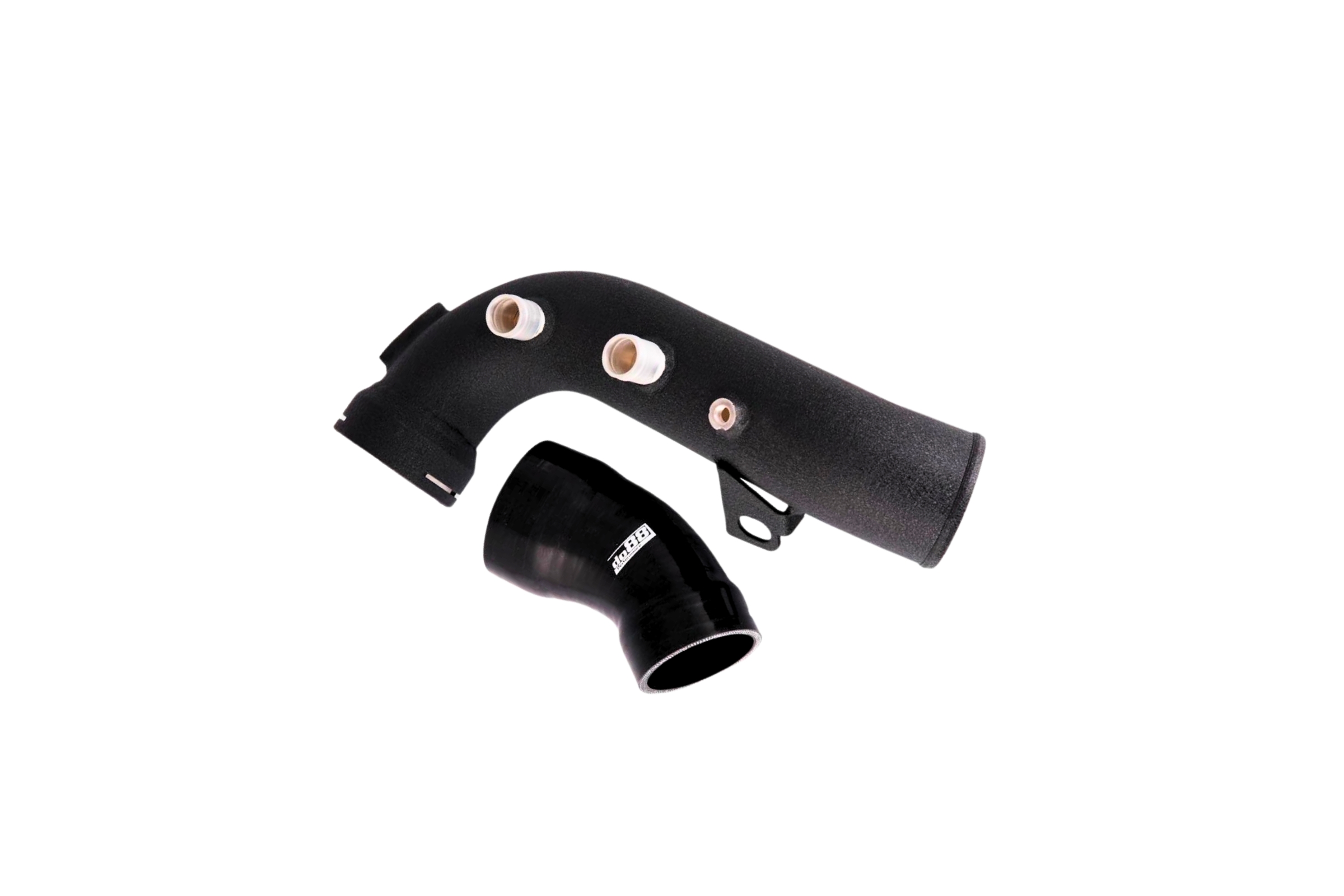 Tubo di aspirazione Do88 per BMW 135i E8x / 335i E9x N54