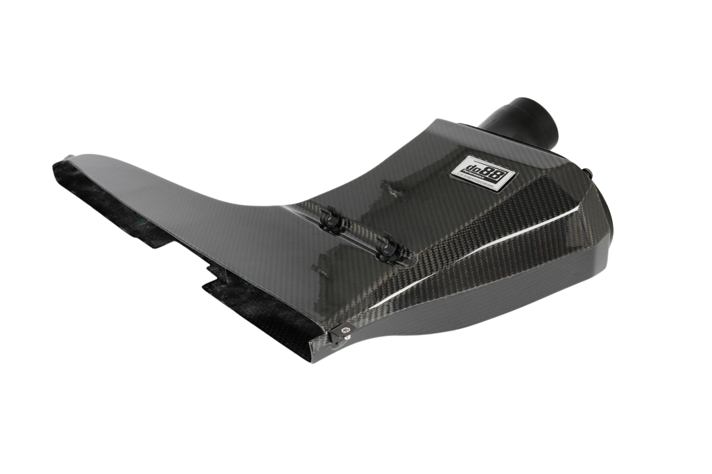 Presa d'aria fredda Do88 Evo per Audi A3 / S3 8V / TT 8S / Octavia 5E VRS 