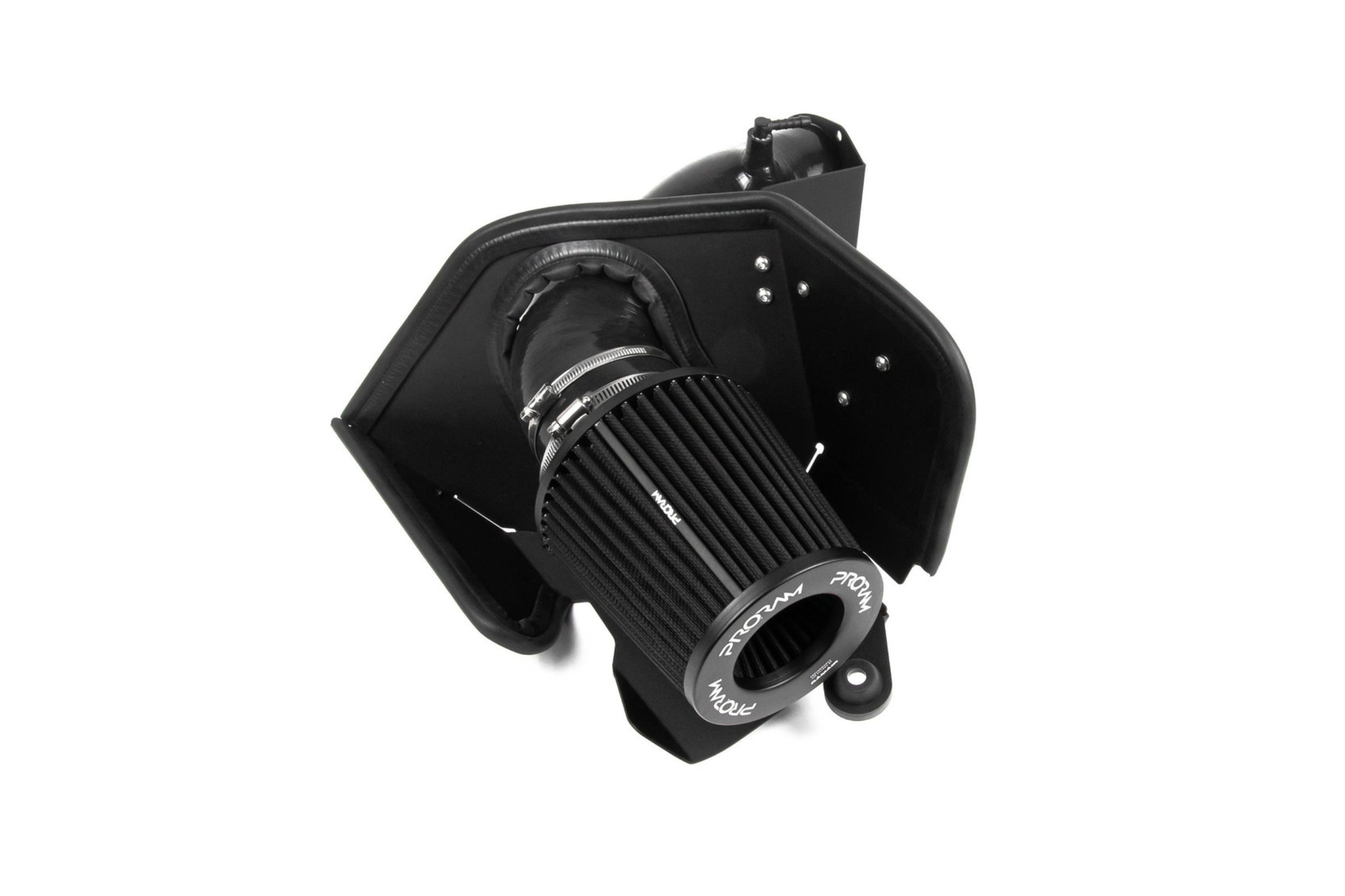 Aspirazione Ramair per VAG MQB MK7 Golf 1.6 TDi.