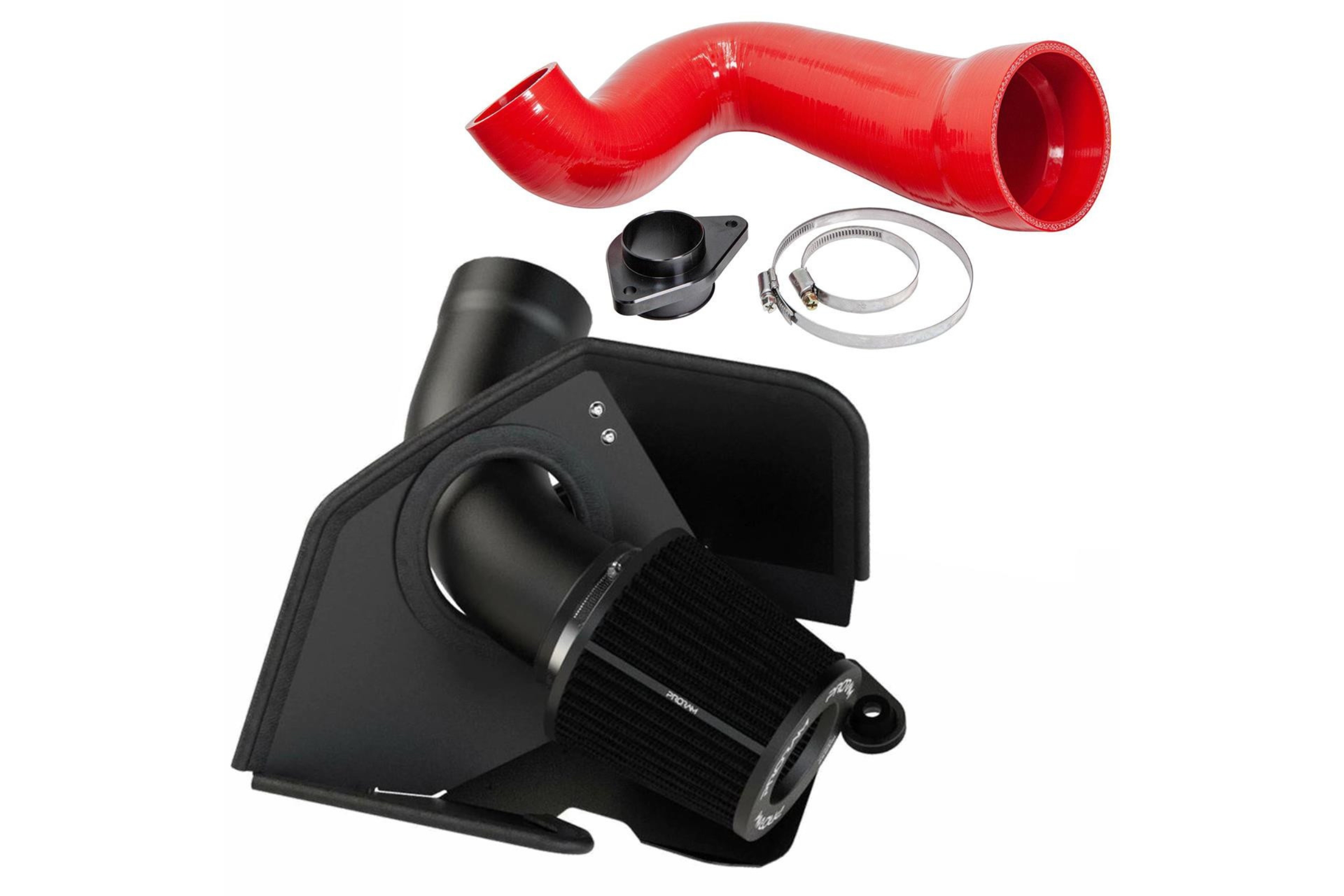 Kit di aspirazione RamAir BUNDLE per 1.5 TSI EVO Intake / VW / Audi / Seat / Skoda / Cupra 