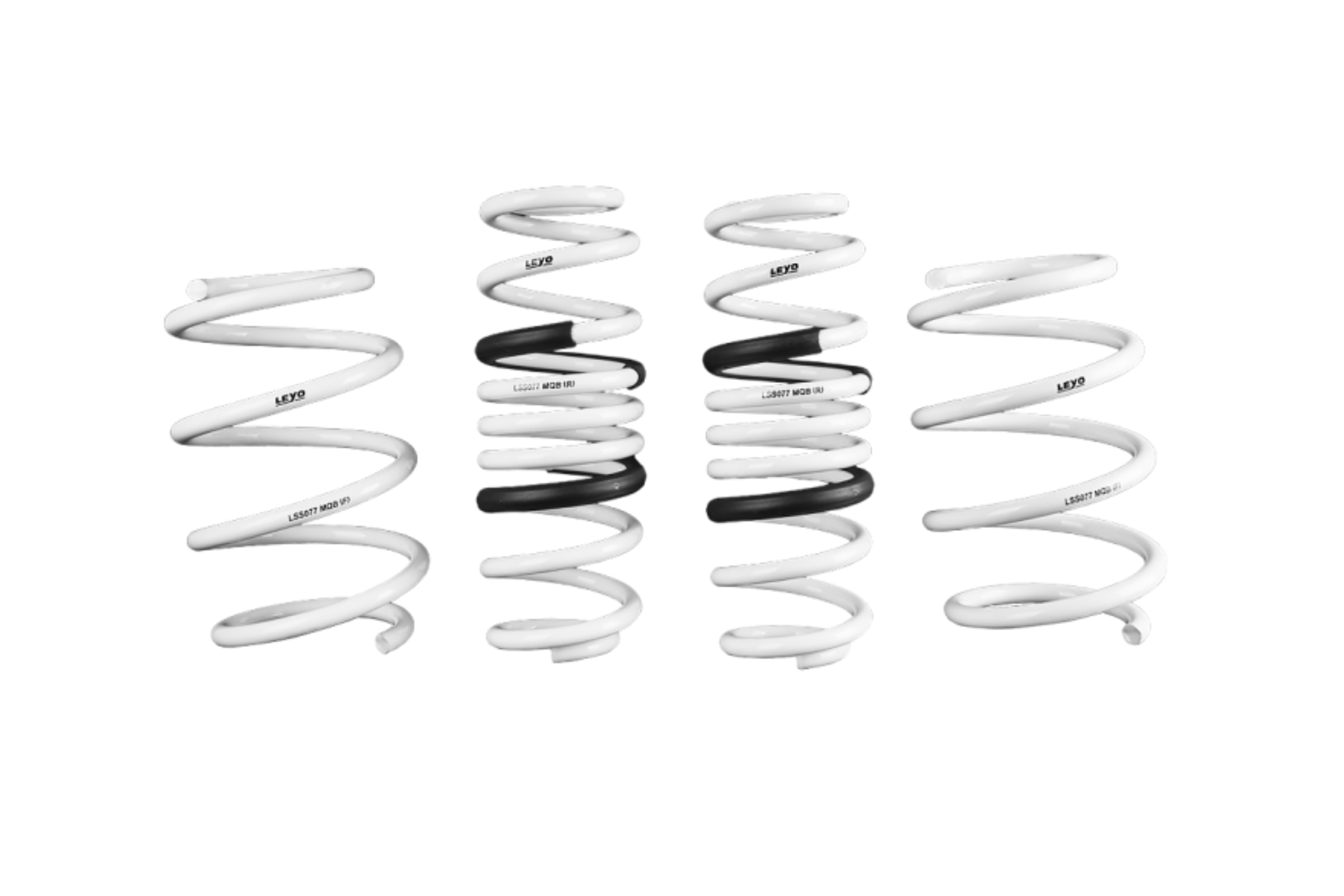 Golf 7 R Molle Leyo Sport