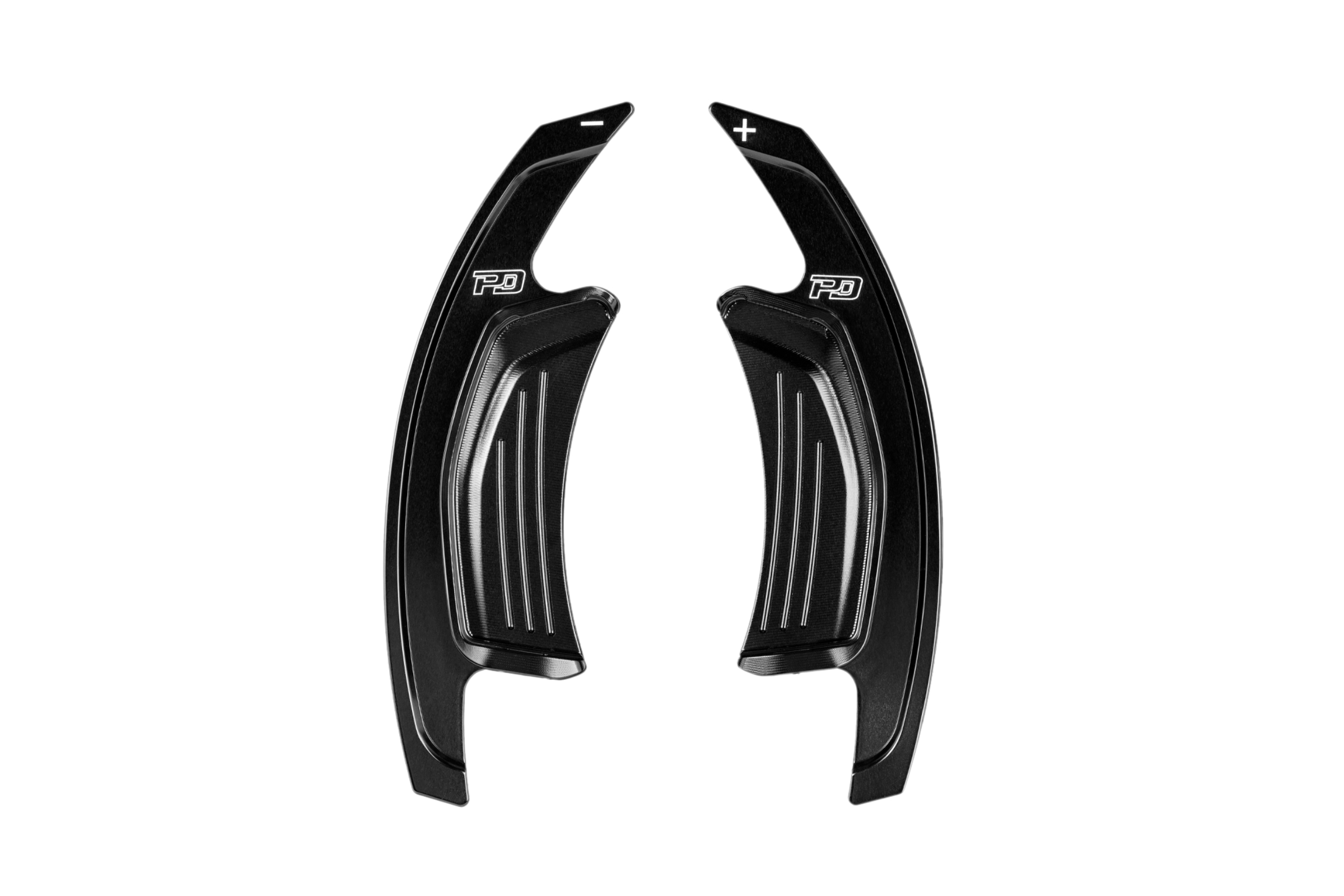 Leyo Billet Paddle Shift Extension (Version3) per Audi S Tronic RS3 8.5V / R8 / B9 RS5 / 8S TTRS