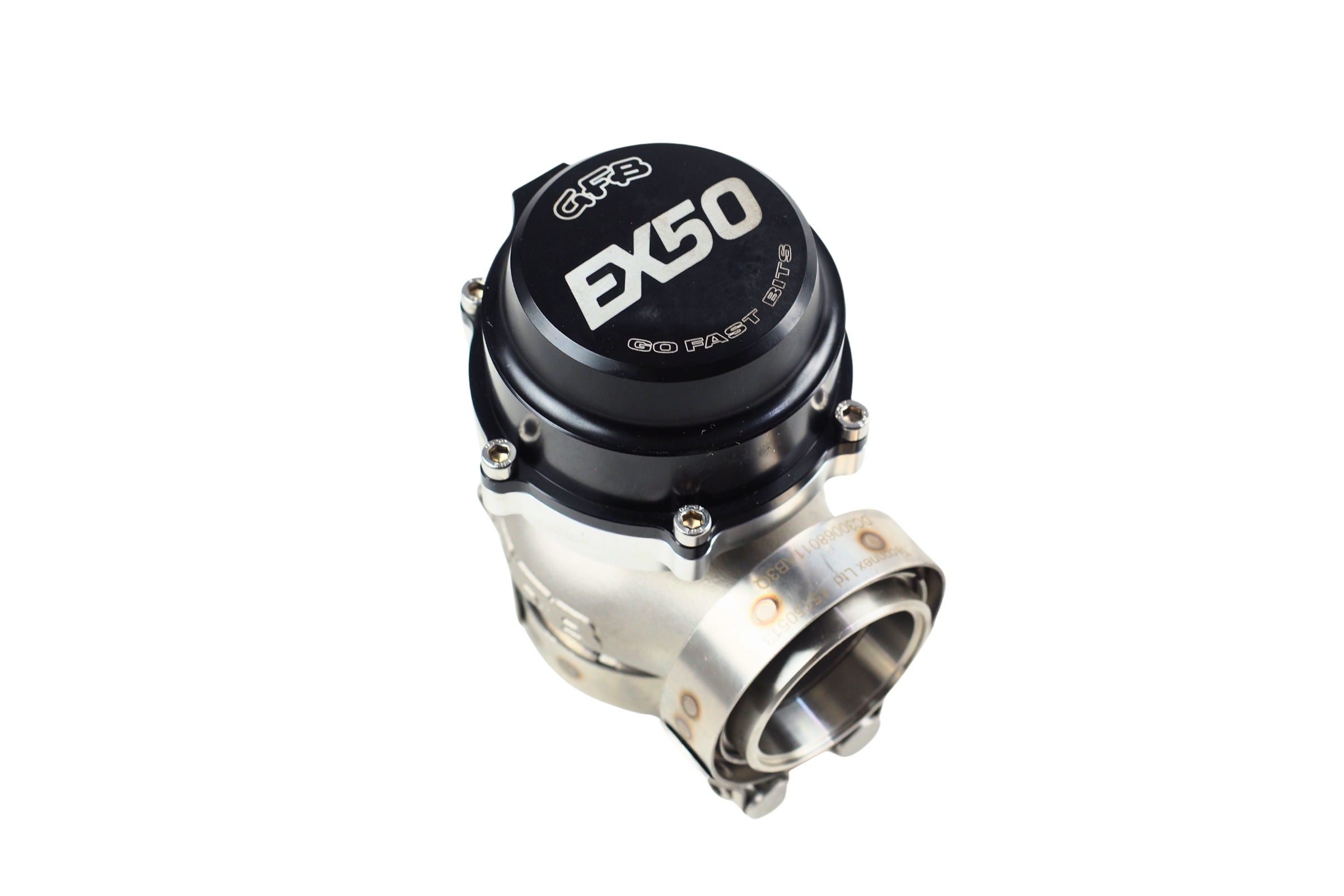 Wastegate esterne GFB - EX50 