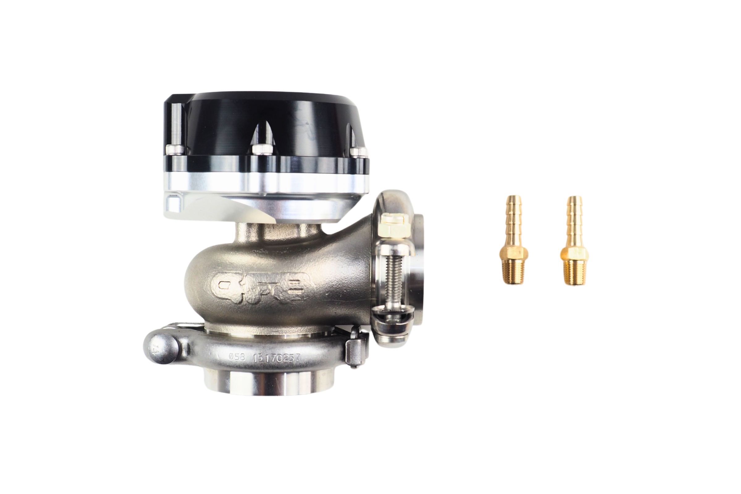 Wastegate esterne GFB - EX38