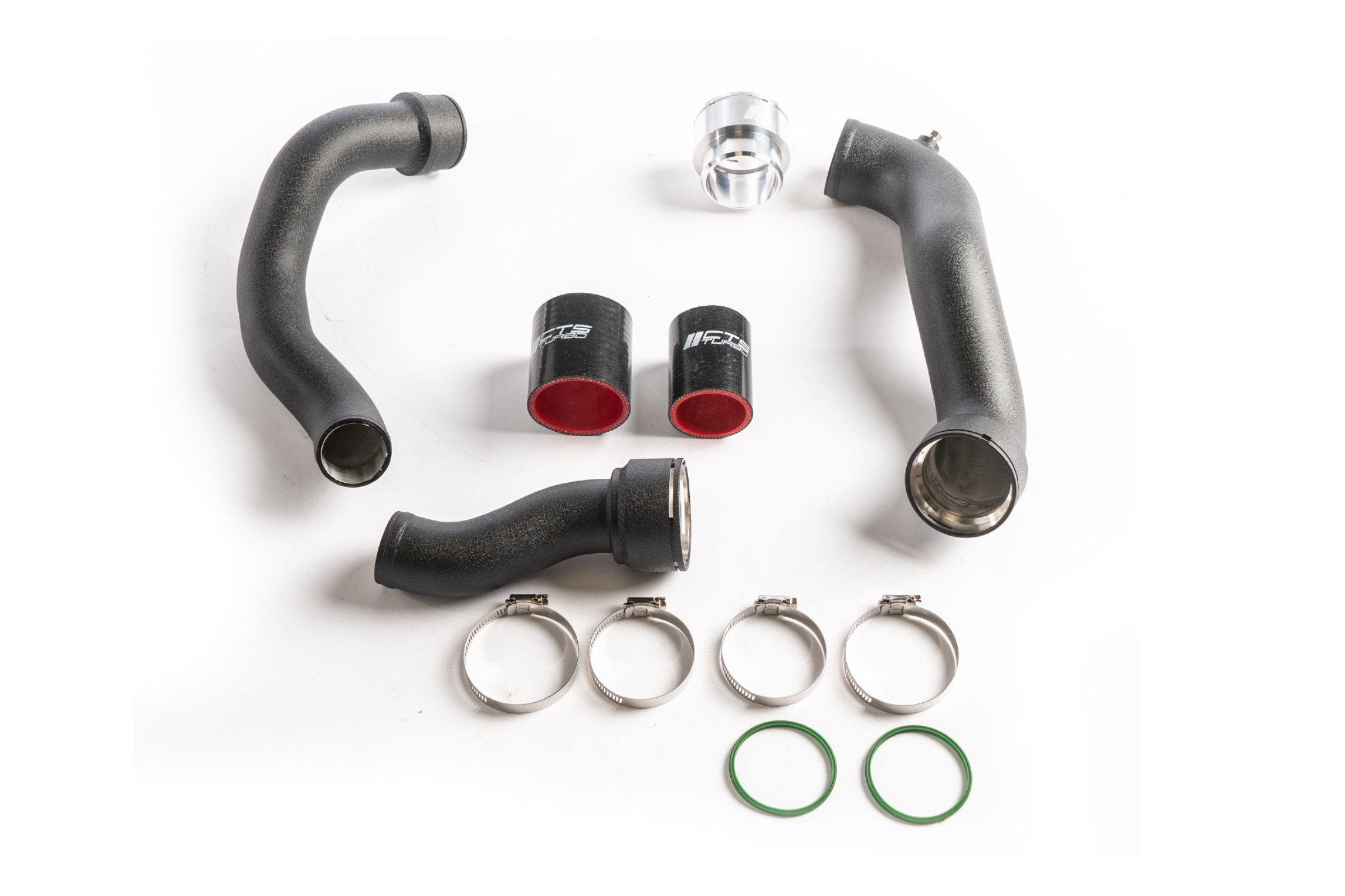 Kit tubo di sovralimentazione CTS per Mini Cooper S F56