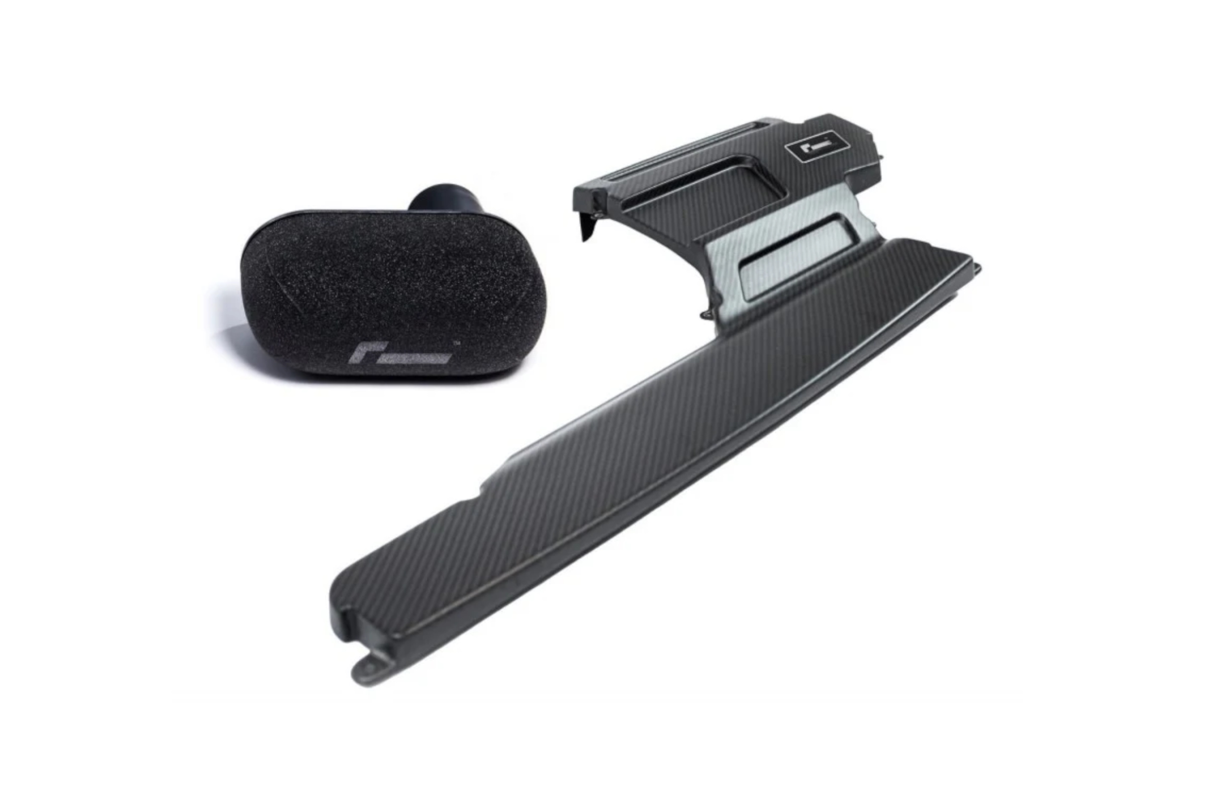 Racingline R600 Evo Cold Air Intake for Golf 8 GTI , Golf 8 R , Octavia VRS NX