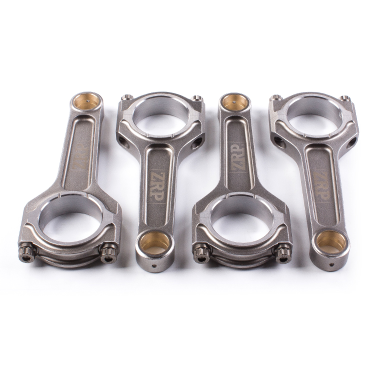 ZRP Forged Connecting Rods for Mercedes A45 AMG and CLA 45 AMG W176