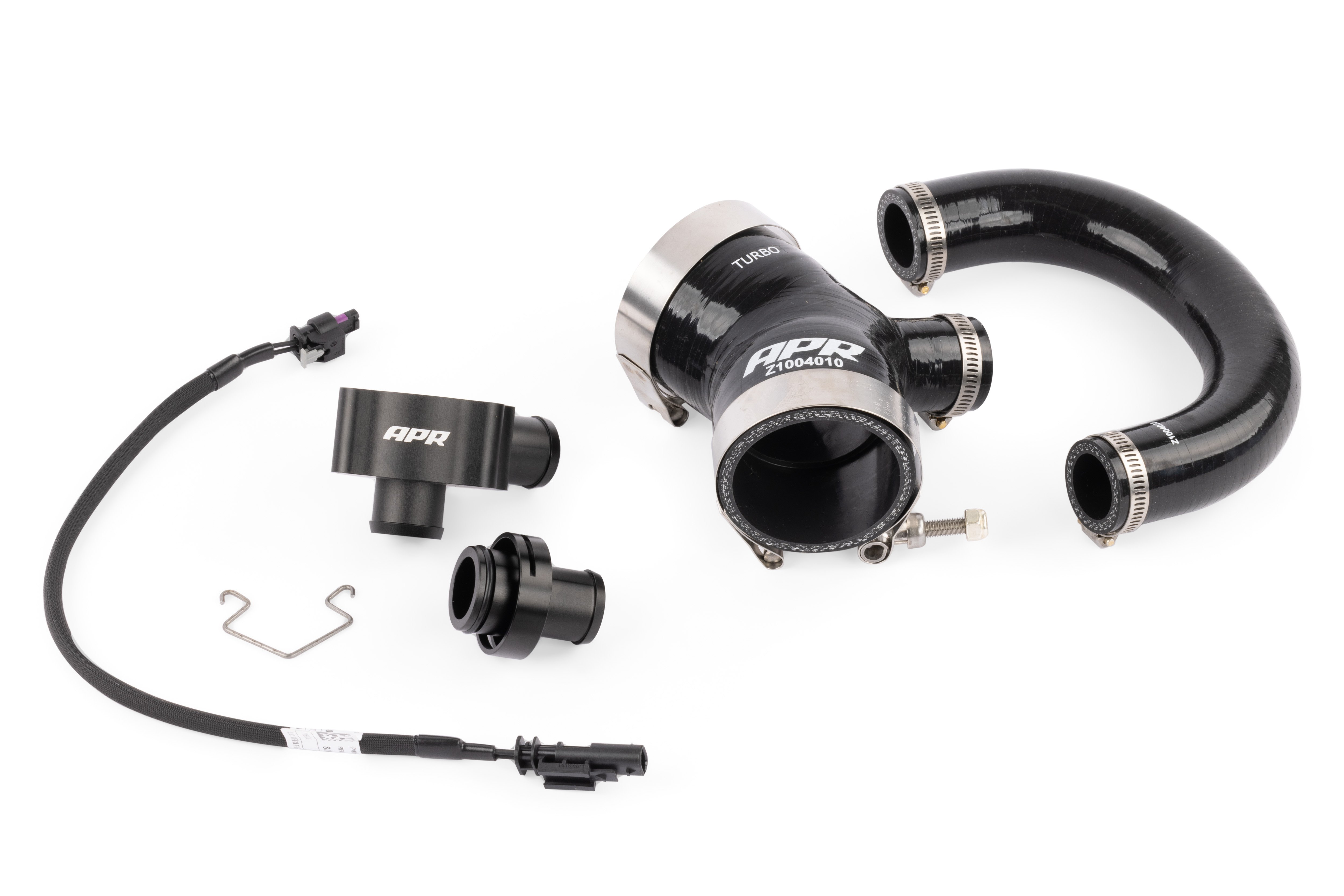 APR Conversion Kit to Install Golf MK VIII R Turbo On Golf MK VIII GTI 