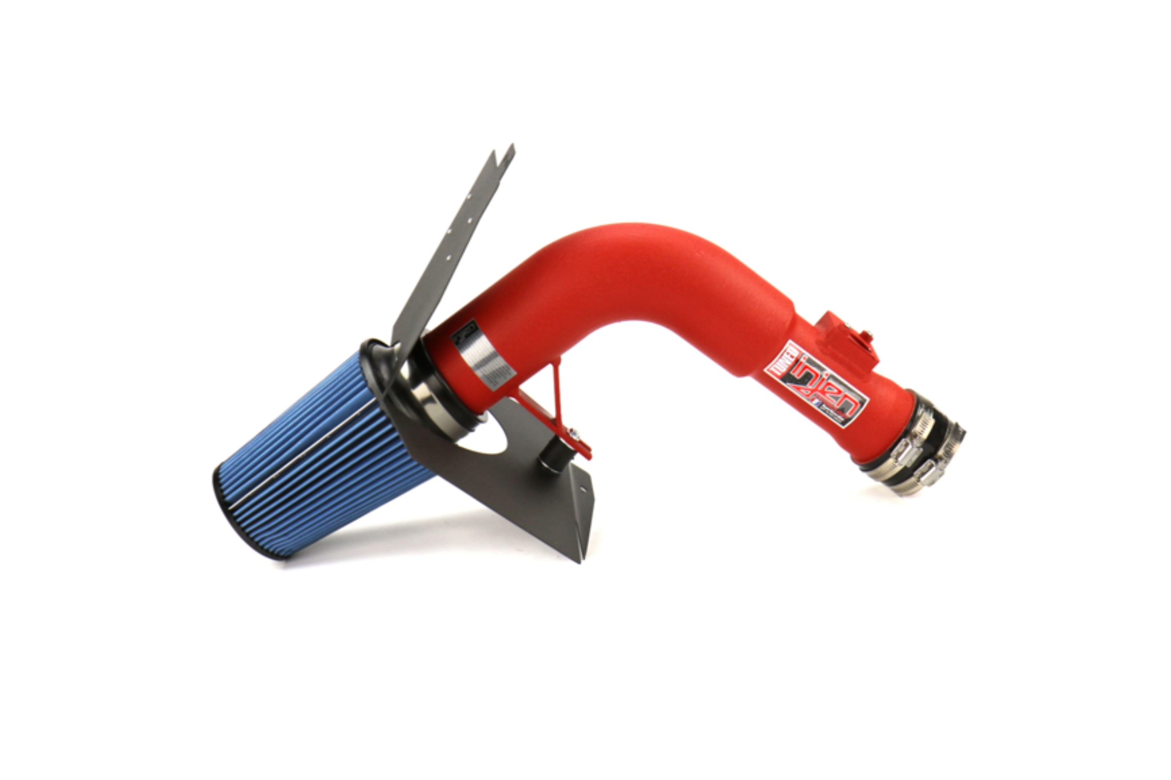 Injen intake kit for Subaru Impreza STI 15-17