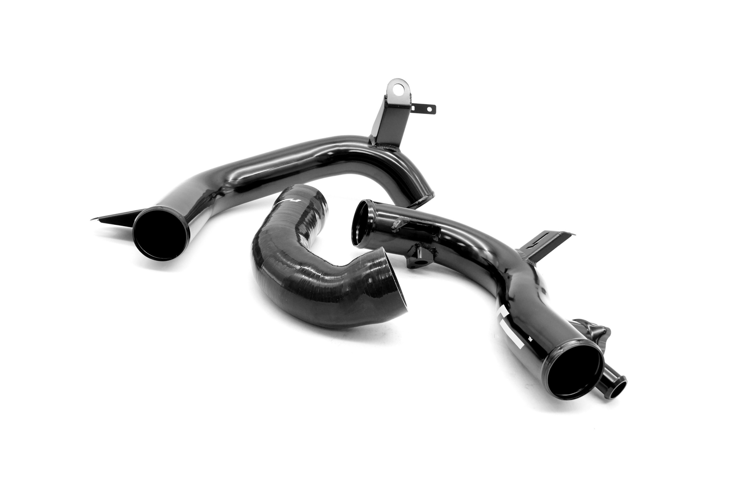 Racingline Intercooler Inlet / Outlet Piping Kit S3 8Y - Golf MK8 R - Formentor 2.0 TSI EA888.4 