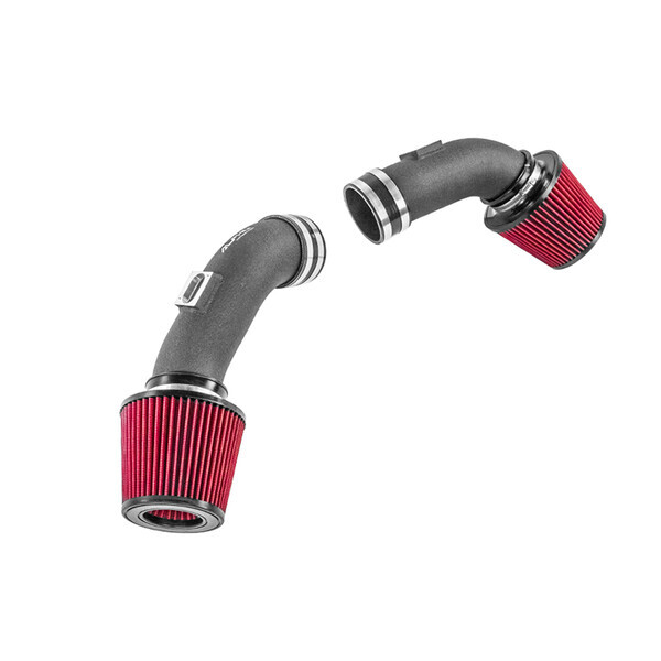Alpha Competition Intake for BMW M5 F10 - M6 F1X 