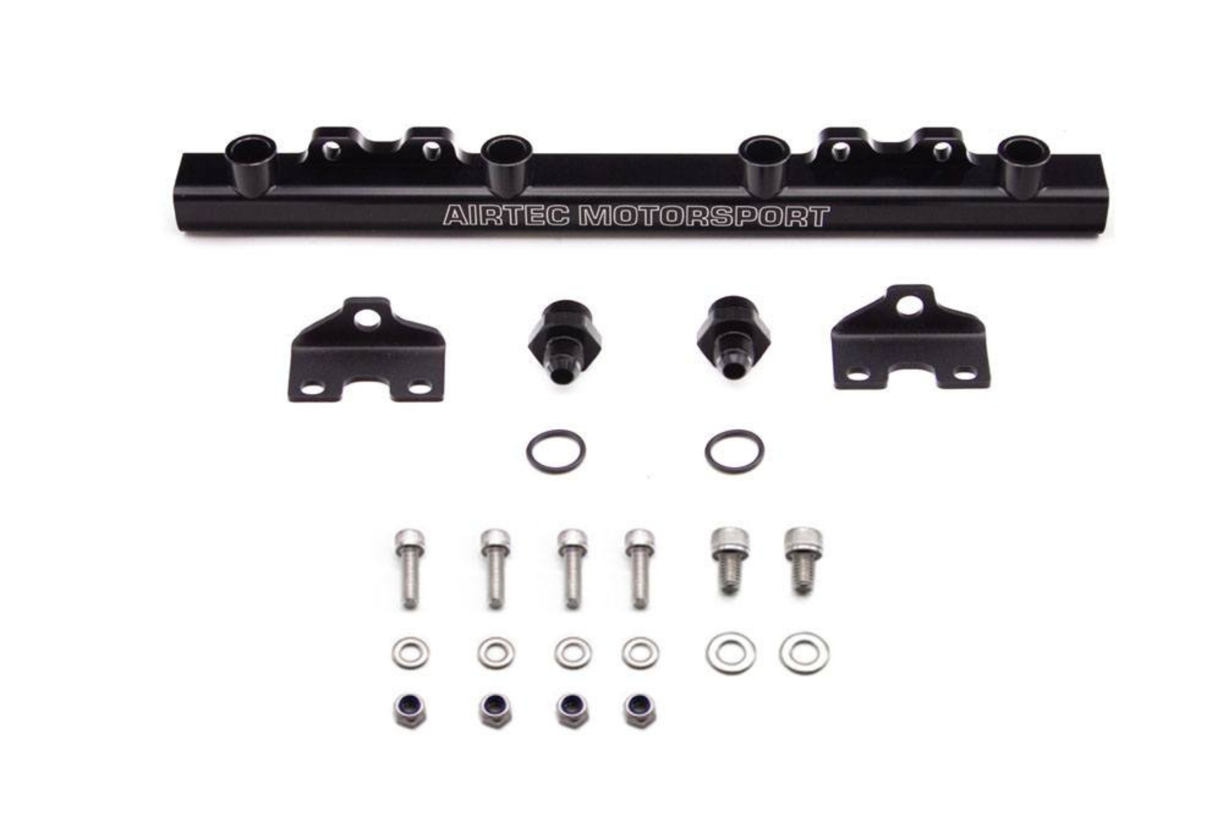 Airtec Additional Fuel Rail For Intake Manifold - Focus 3 RS - Focus 3 ST - Focus 4 ST 